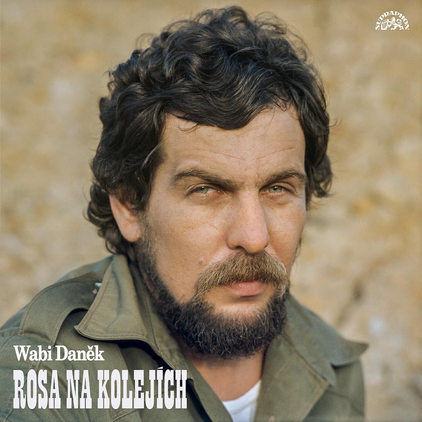 Wabi Danek - Jak léta jdou