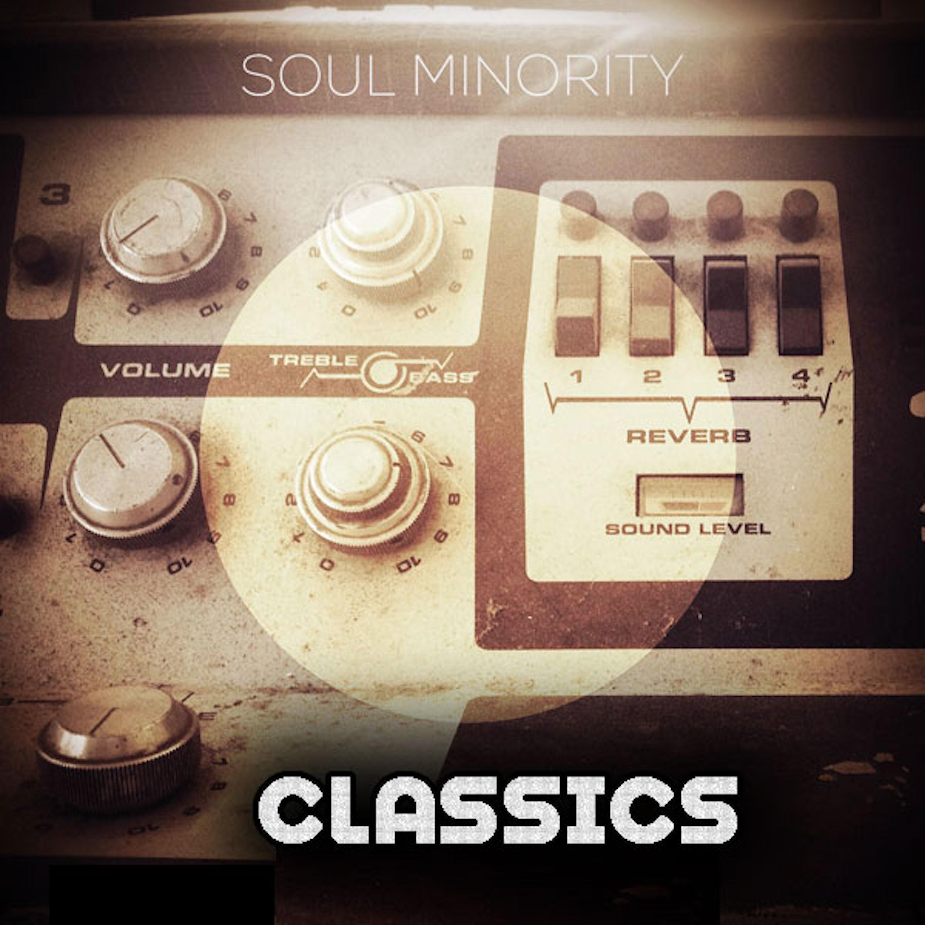 Постер альбома Soul Minority Classics