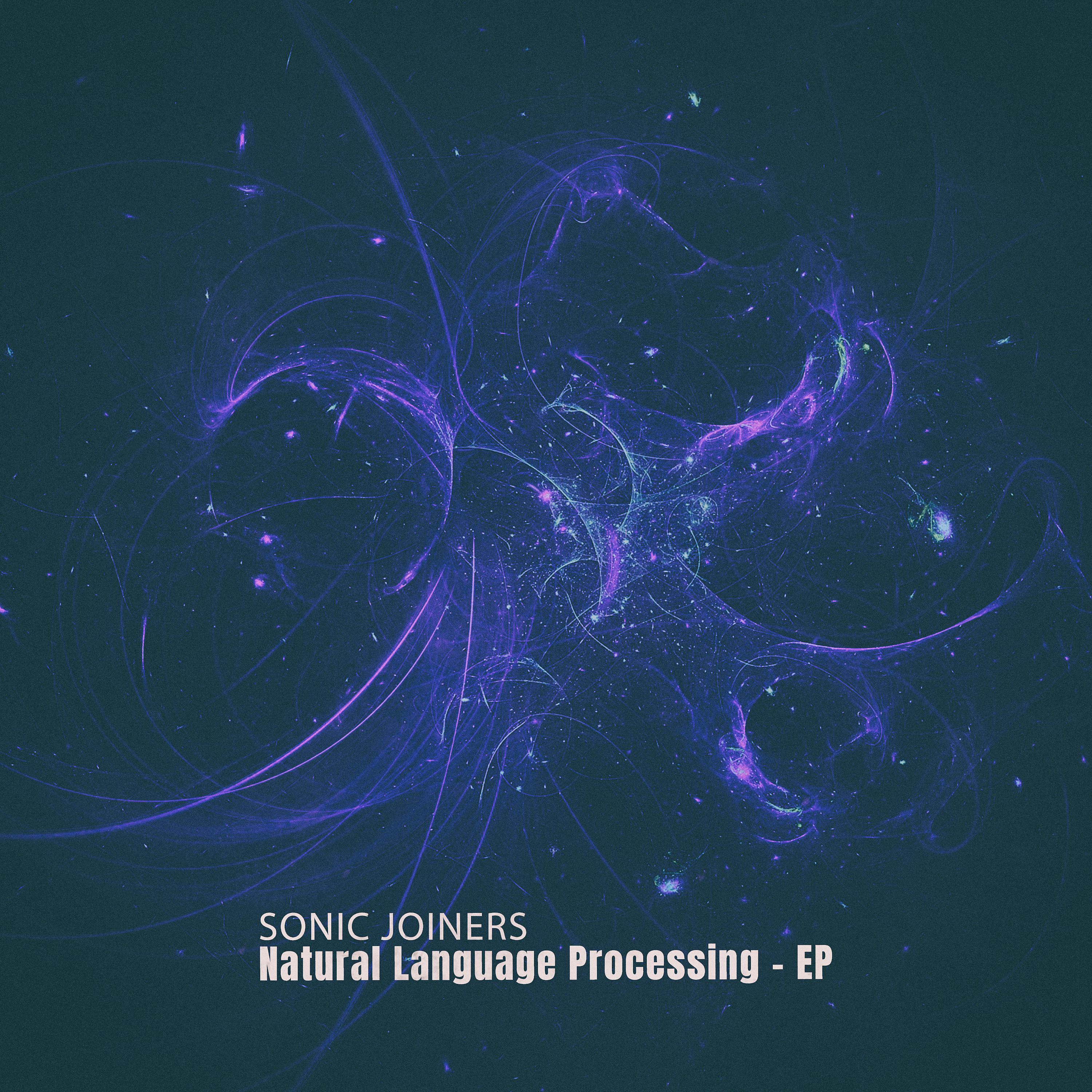 Постер альбома Natural Language Processing - EP