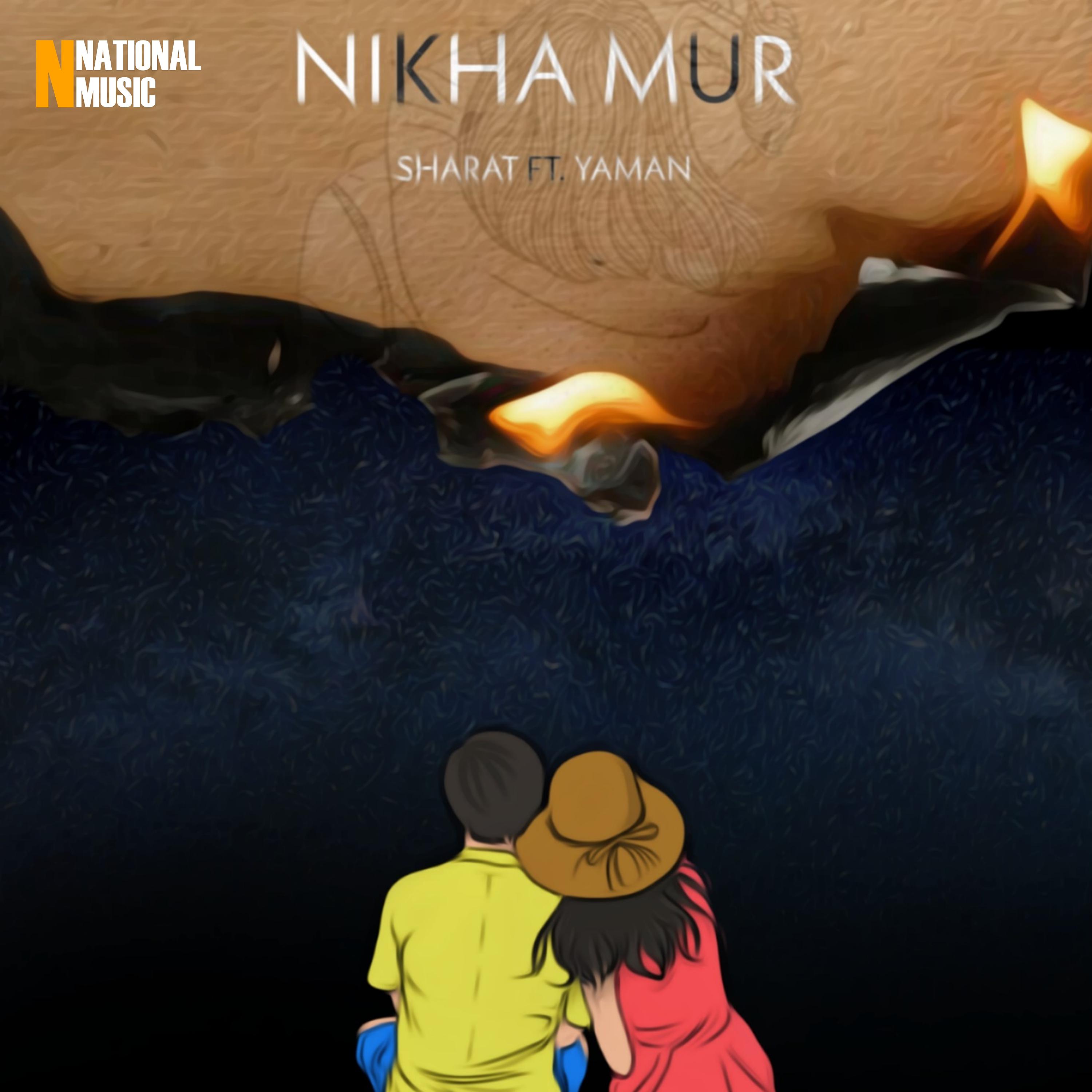 Постер альбома Nikha Mur