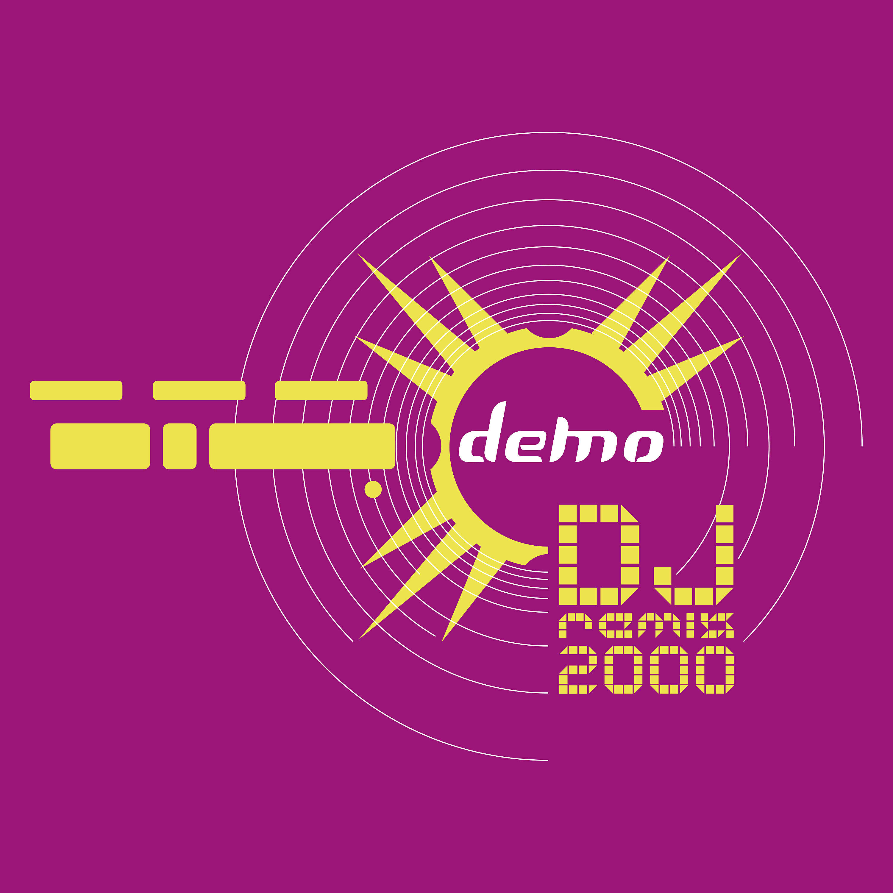 Демо - Солнышко (Dj Fonar & Секвенция Dub Trance Remix)
