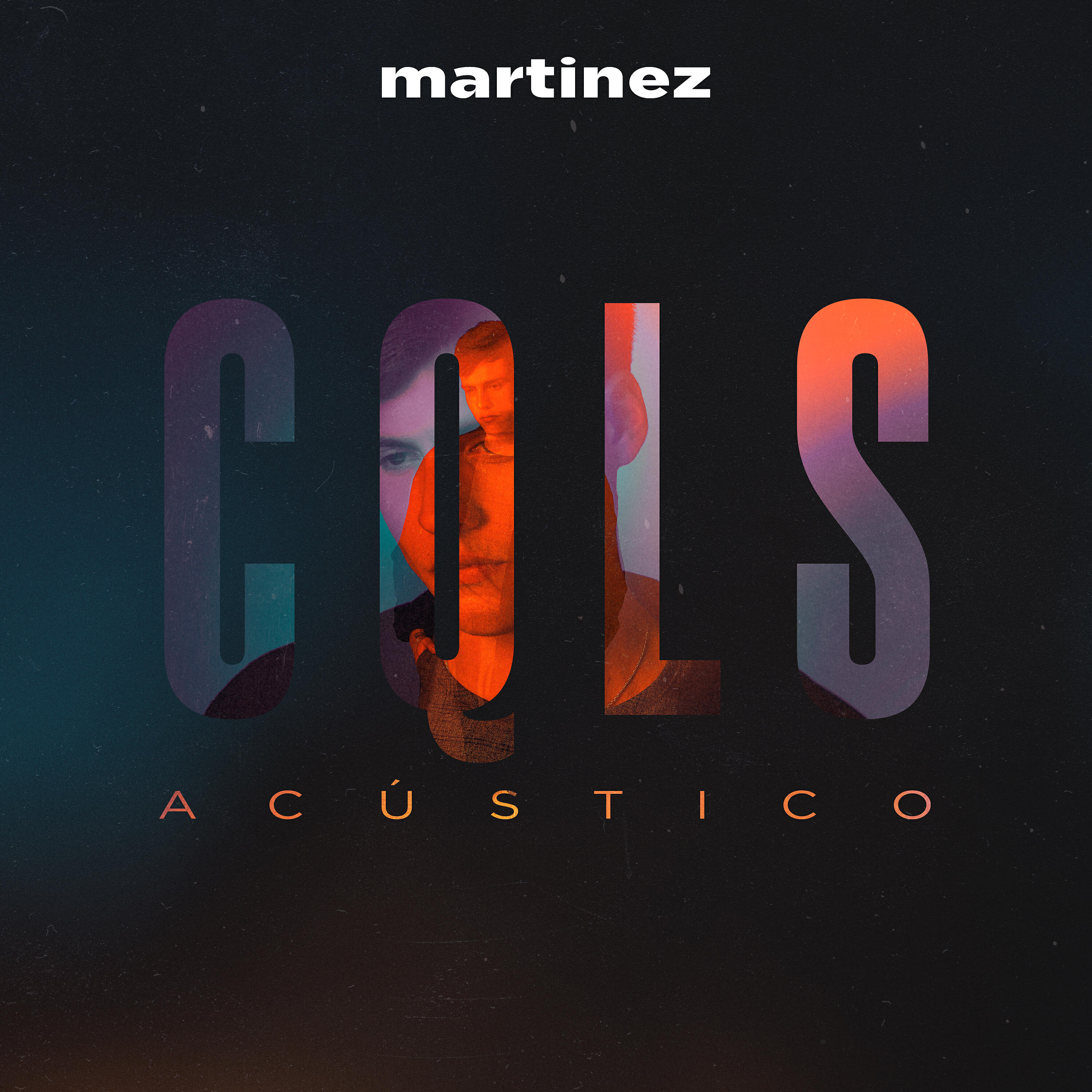 Martinez - Cada Quien A Lo Suyo (Acústico)