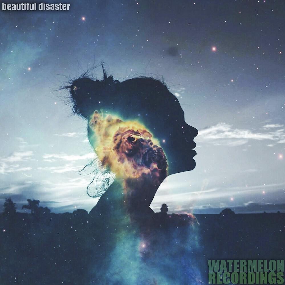 Igor Garnier - Beautiful Disaster