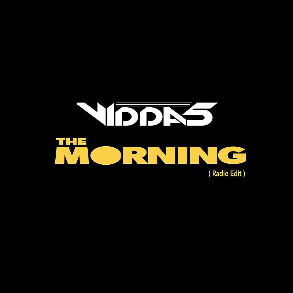 Постер альбома The Morning (Radio Edit)