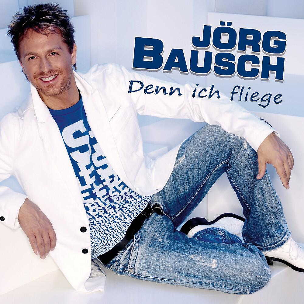 Jörg Bausch - Hexenschuss