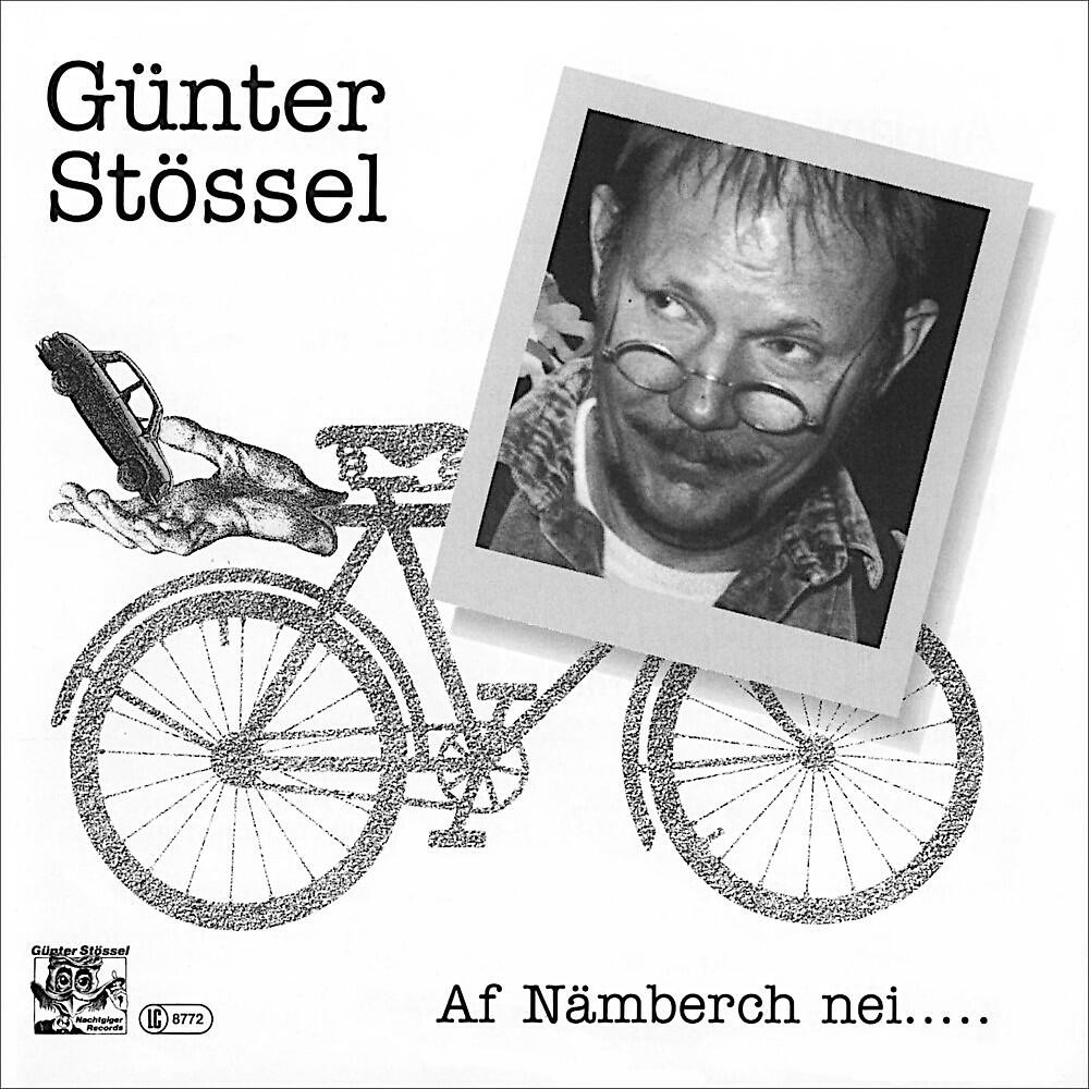 Günter Stössel - Af Nämberch nei... (Live)