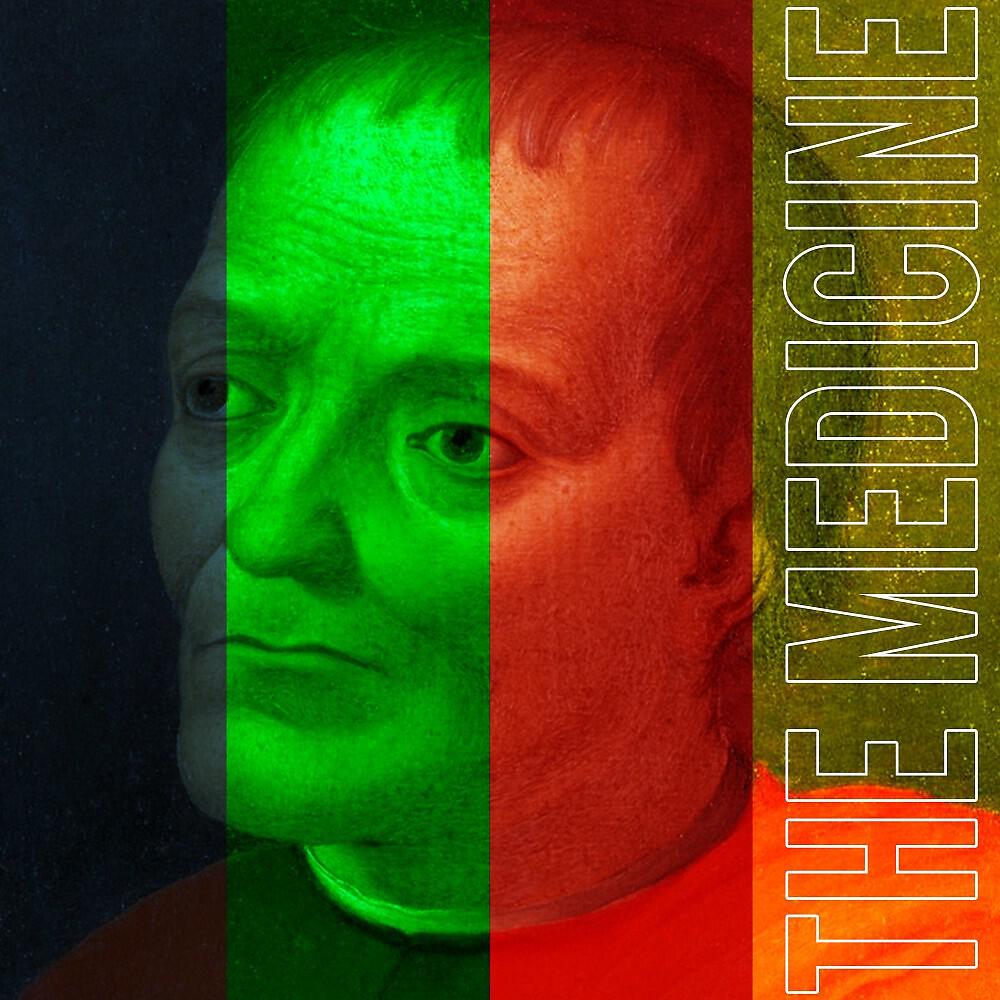 Creep Giuliano - Diamanti