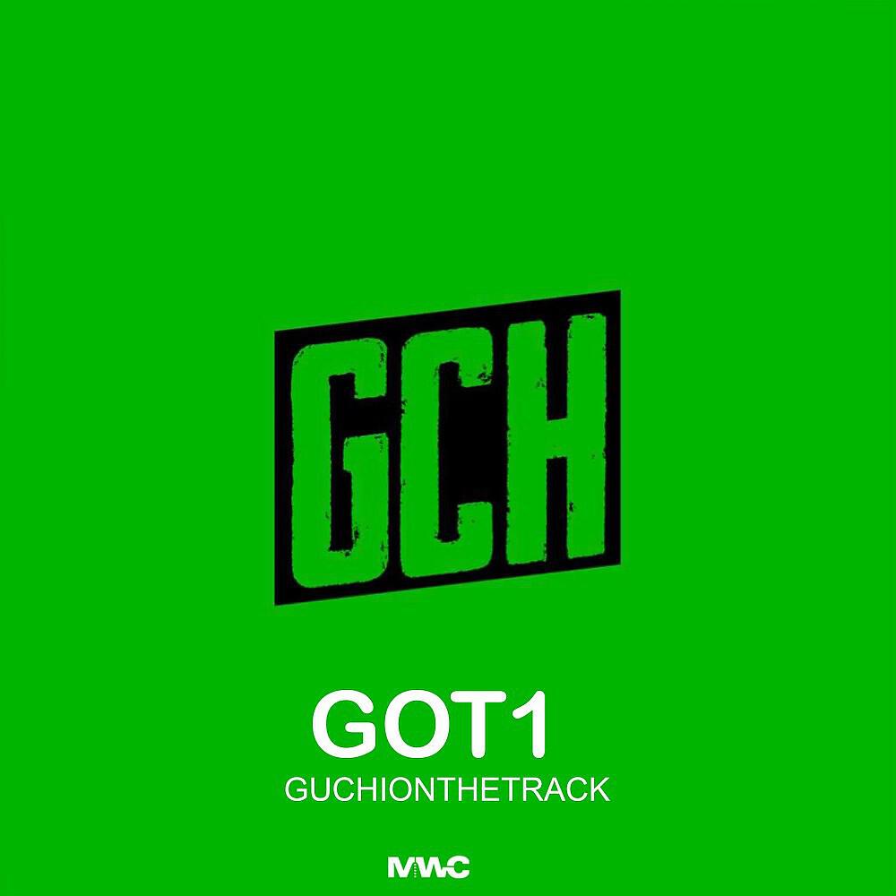 Guchionthetrack - Fluent