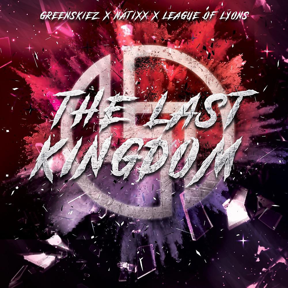 Постер альбома The Last Kingdom