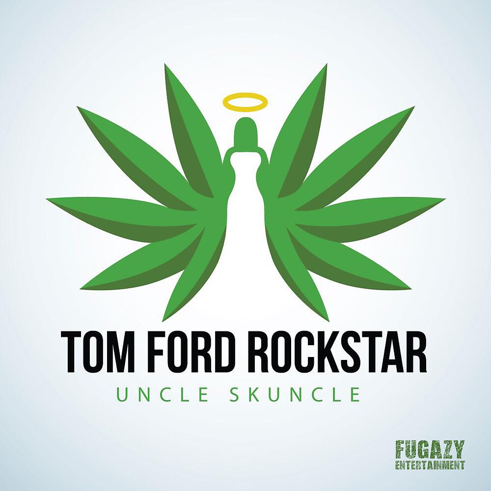 Uncle Skuncle - Tom Ford Rockstar