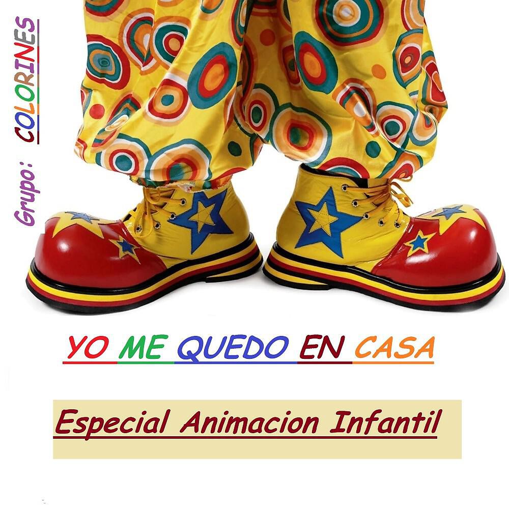 Grupo Colorines - Chocolate (Choco Choco)