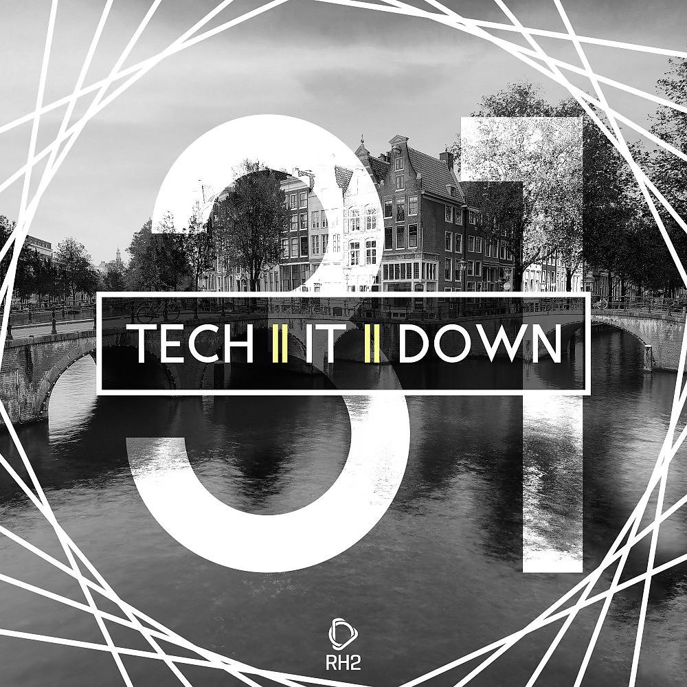 Постер альбома Tech It Down!, Vol. 31