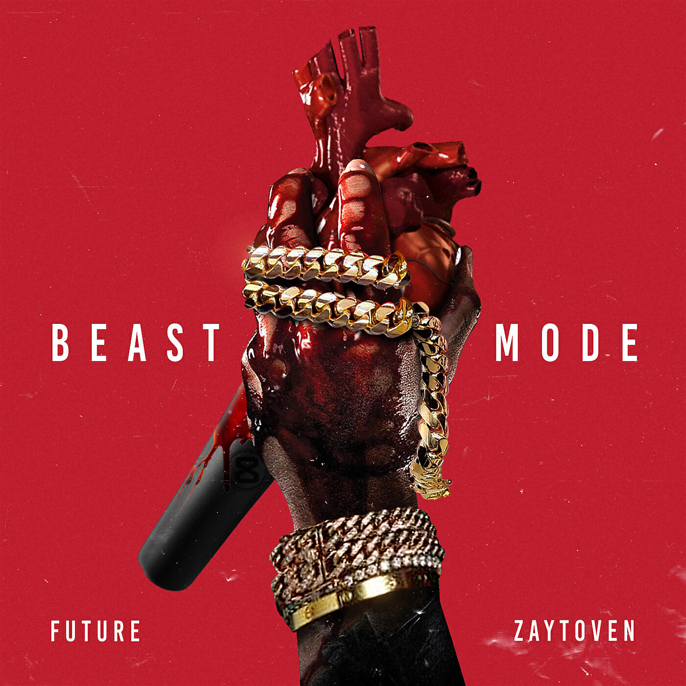 Future - Oooooh