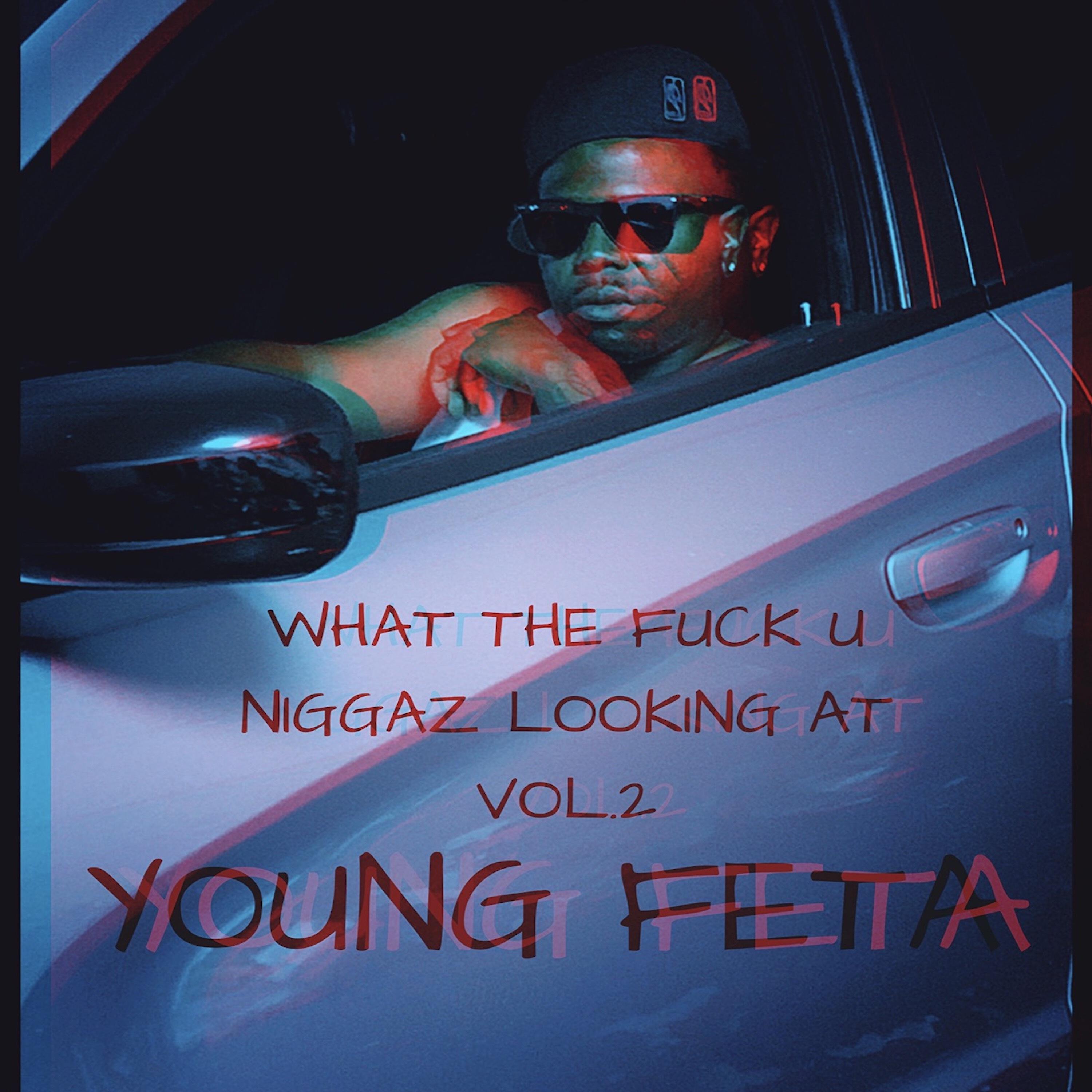 Young Feta - They Callin Me a Champ