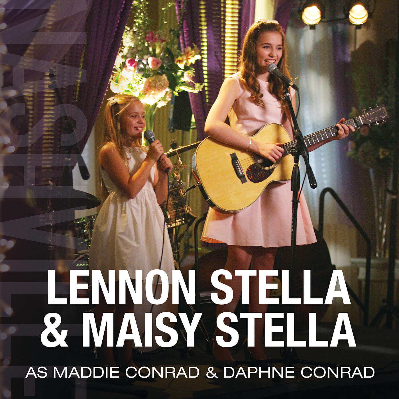 Nashville Cast - We Got A Love