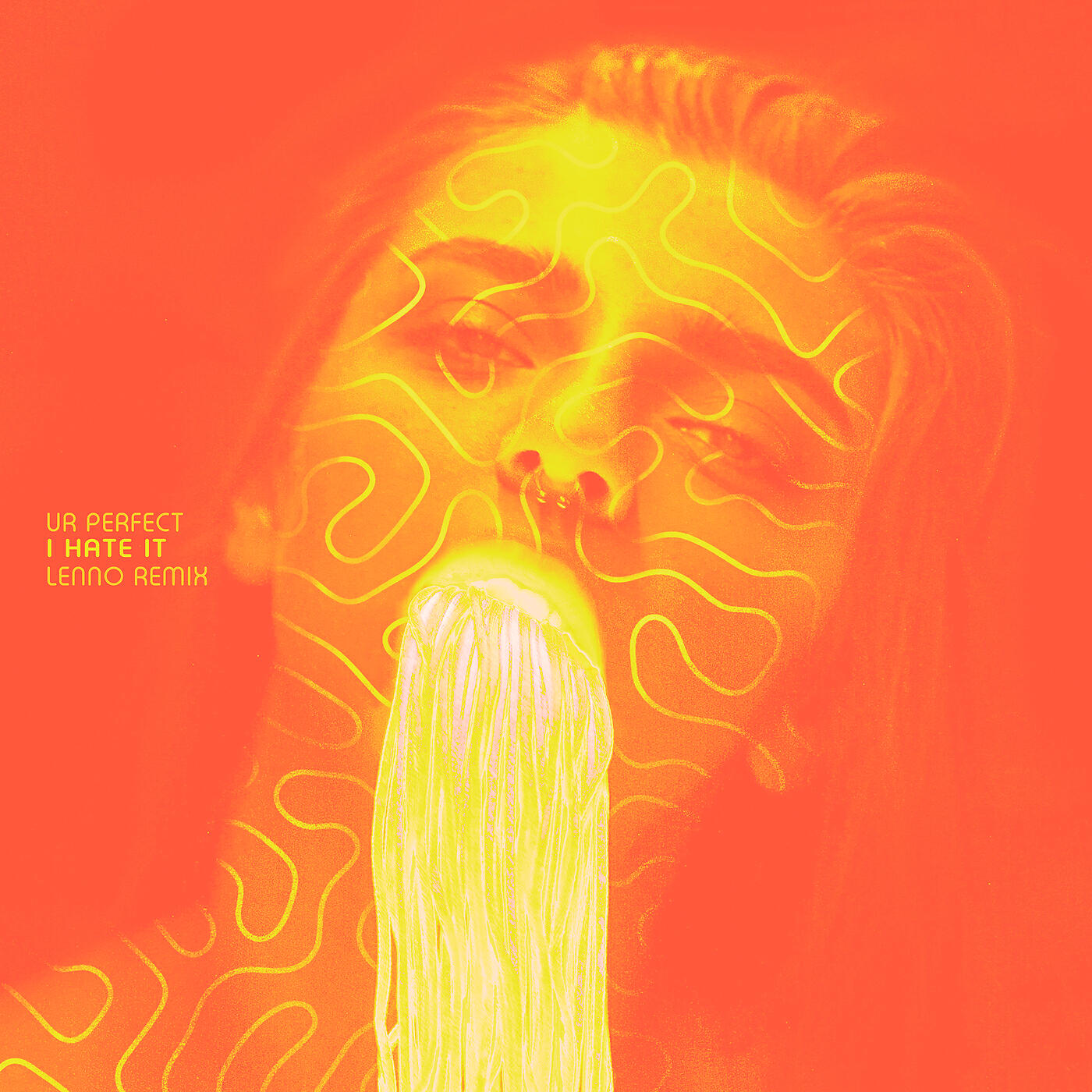 Mickey Valen - Ur Perfect I Hate It (Lenno Remix)