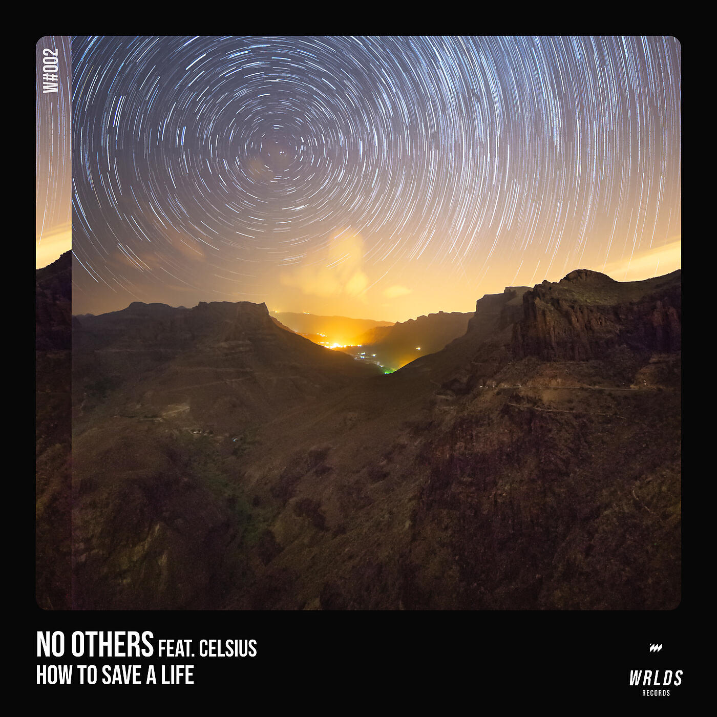 No Others - How To Save A Life