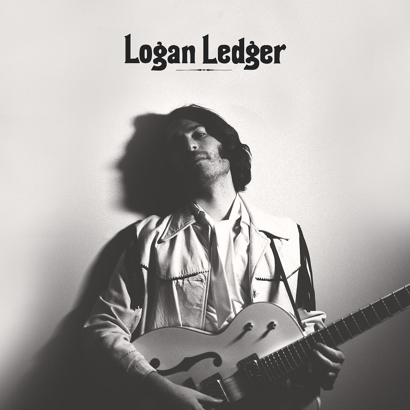 Постер альбома Logan Ledger