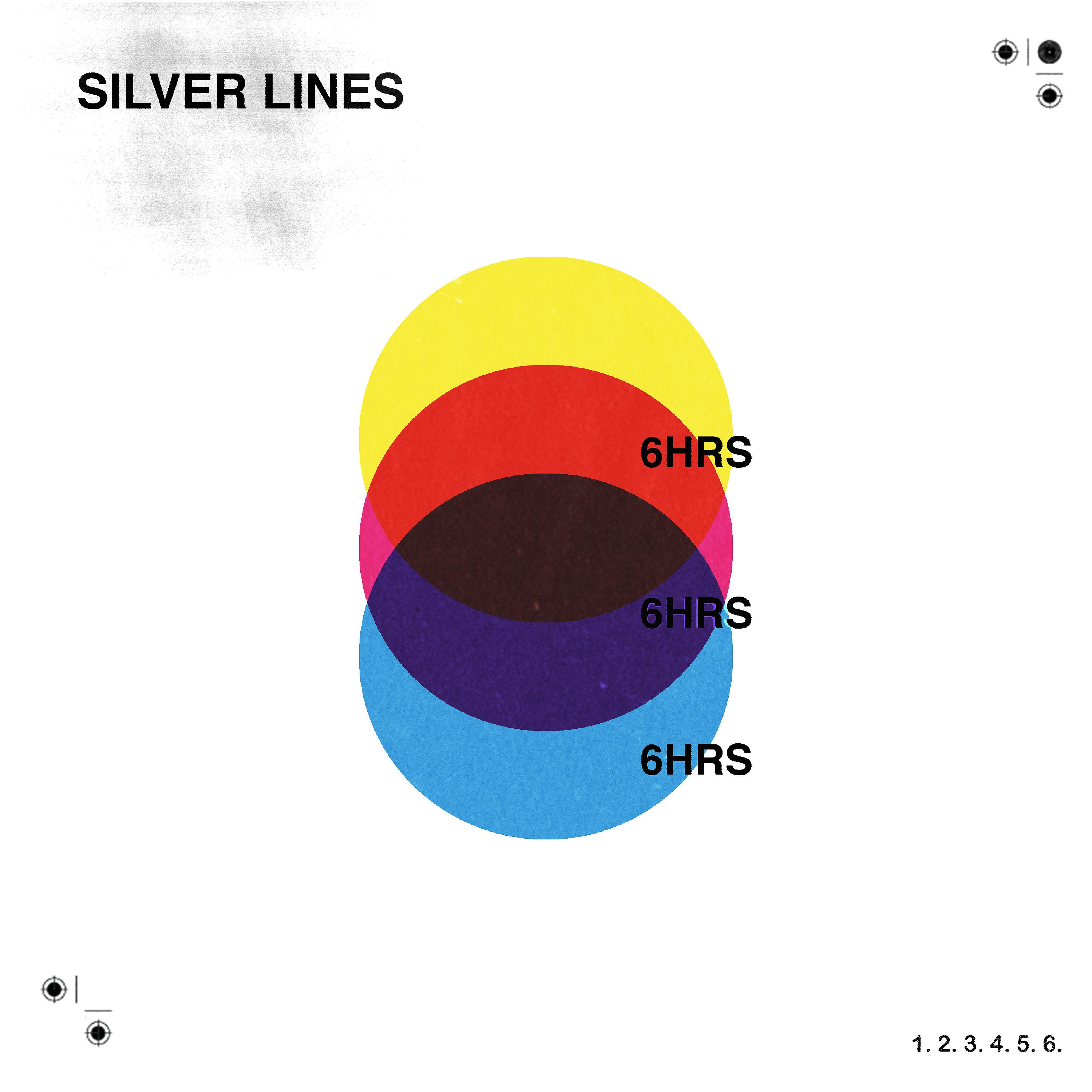 Постер альбома Silver Lines