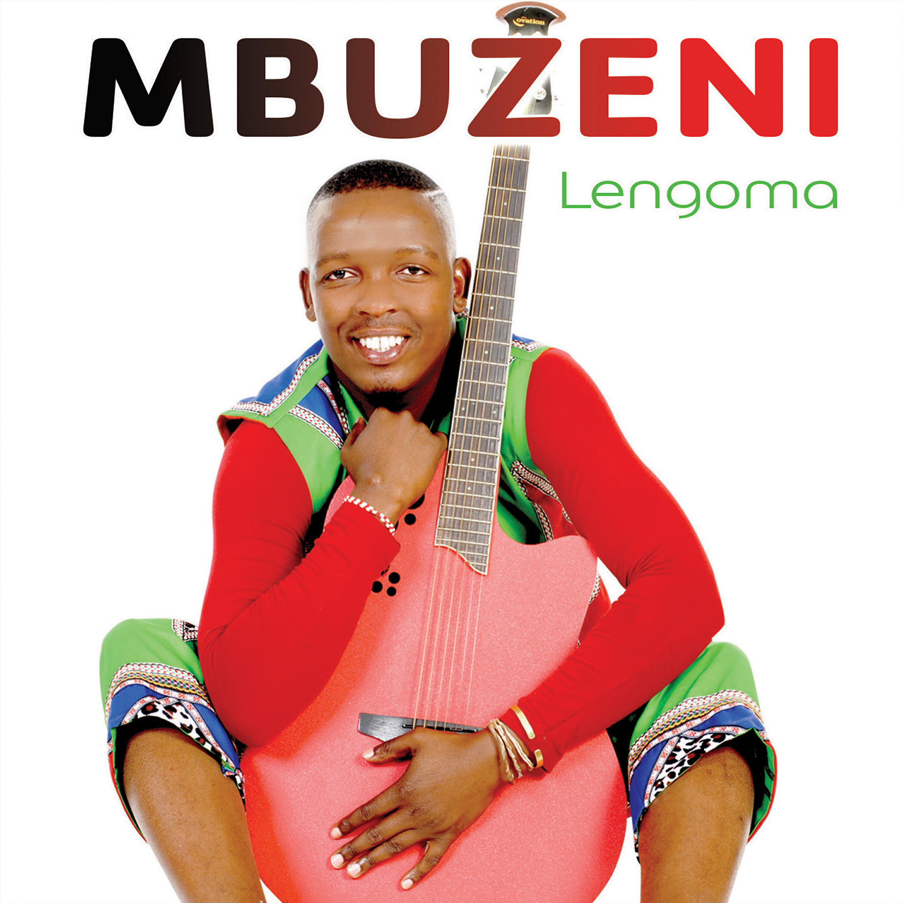Mbuzeni - izwe Lonke