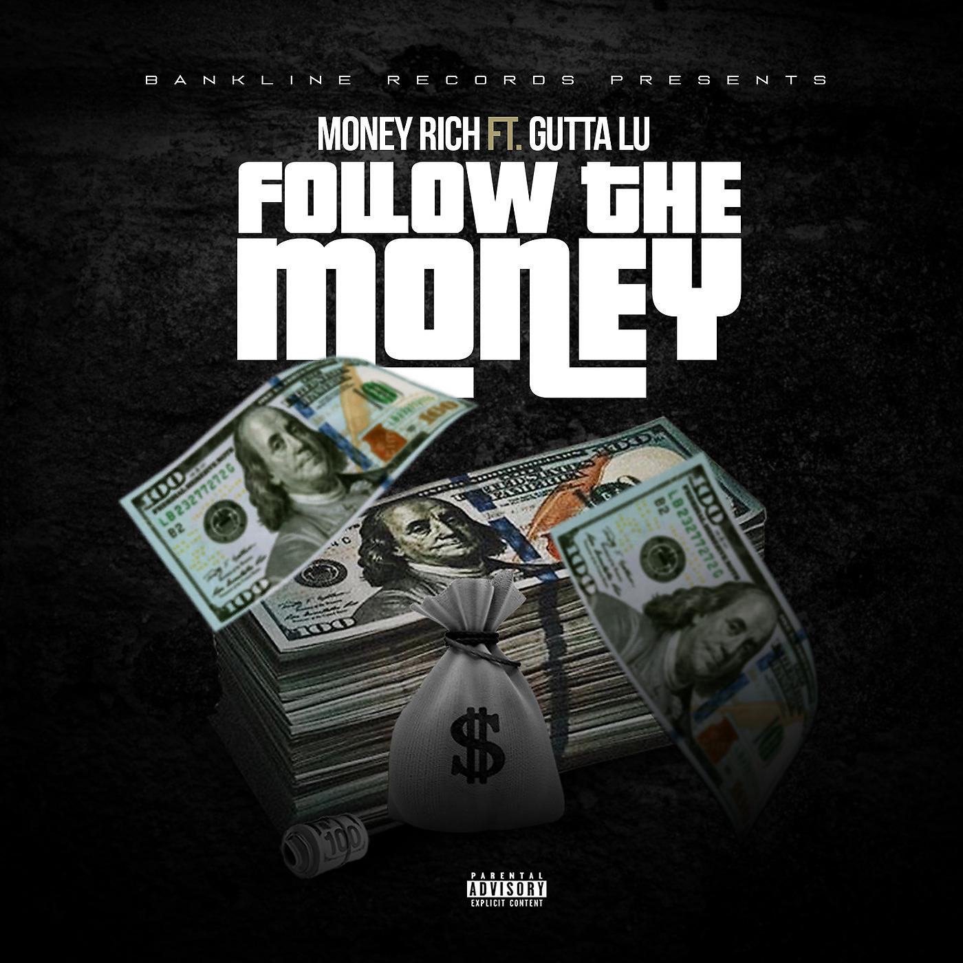 Постер альбома Follow the Money