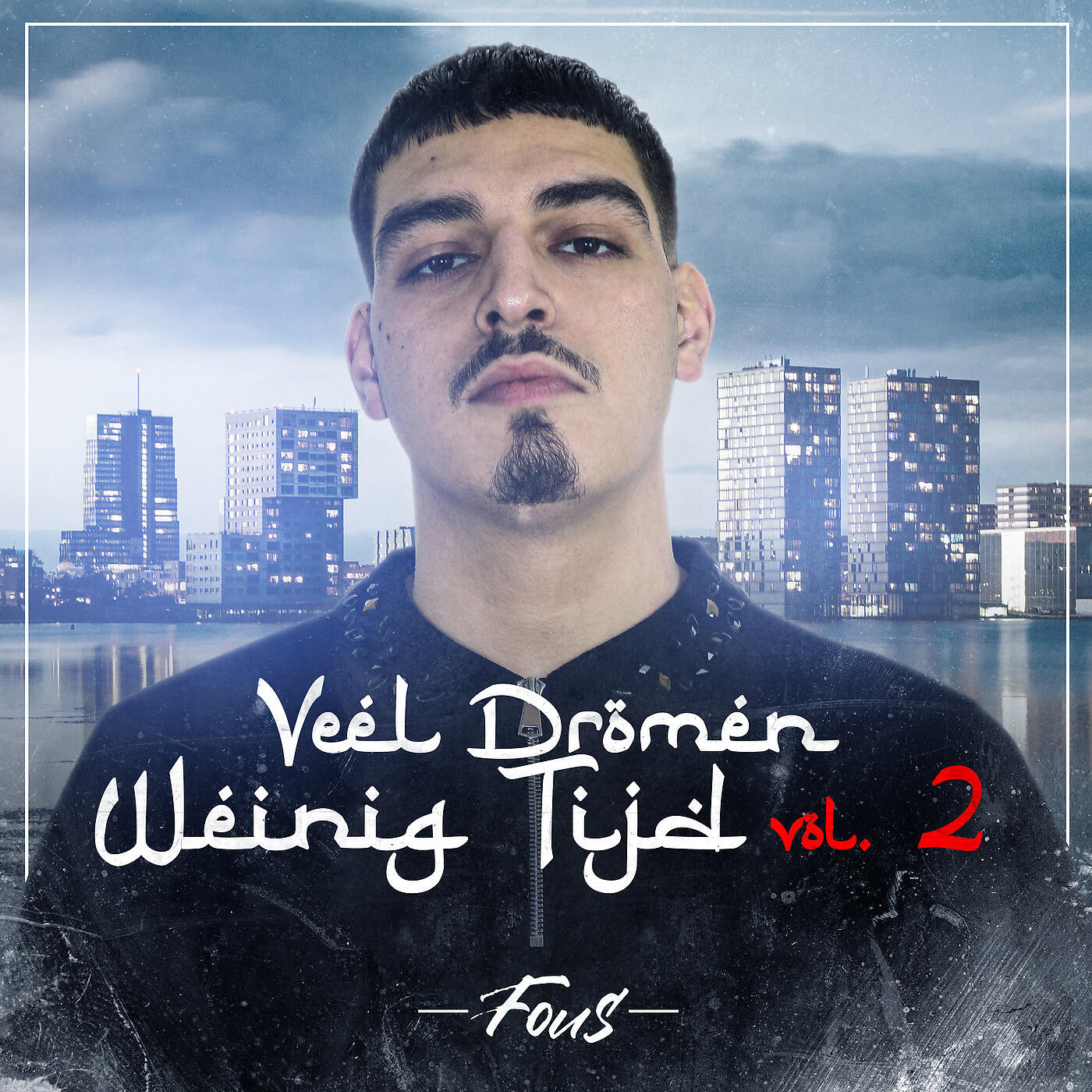 Fous - Klim Mee of Val Neer