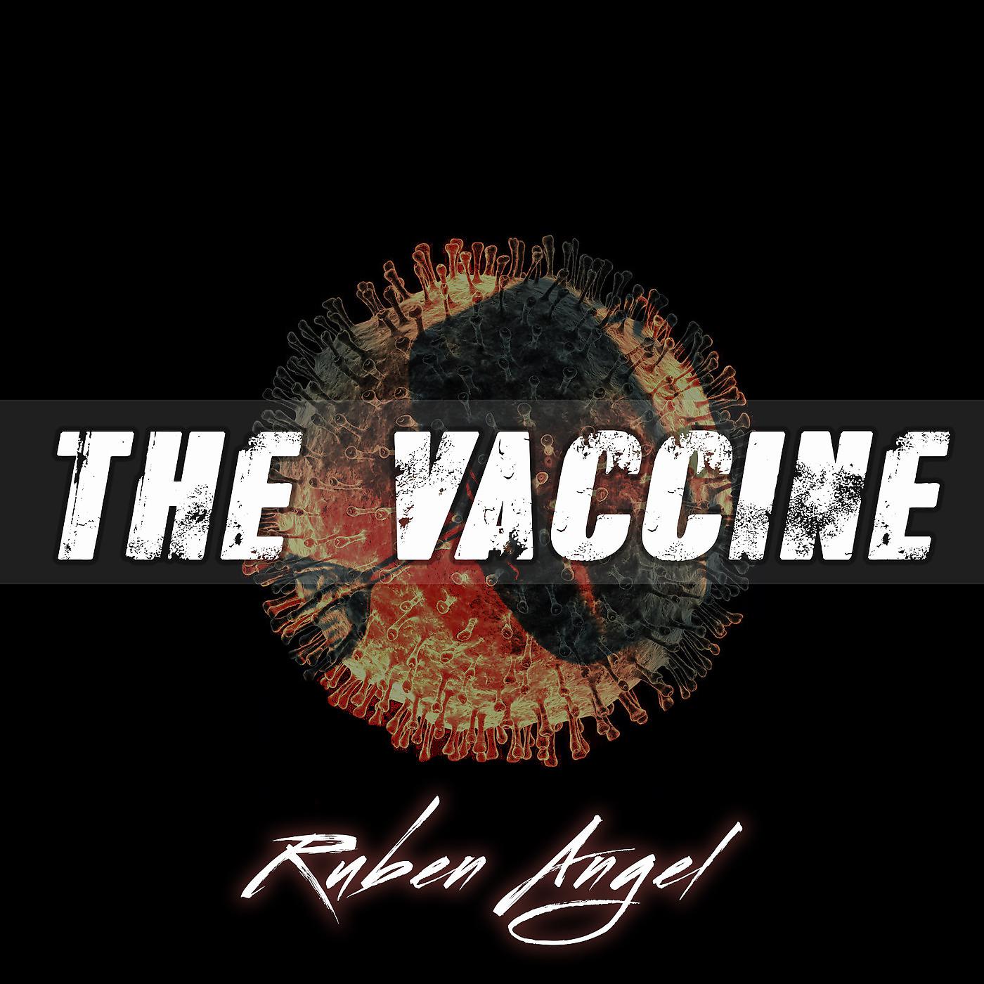 Постер альбома The Vaccine