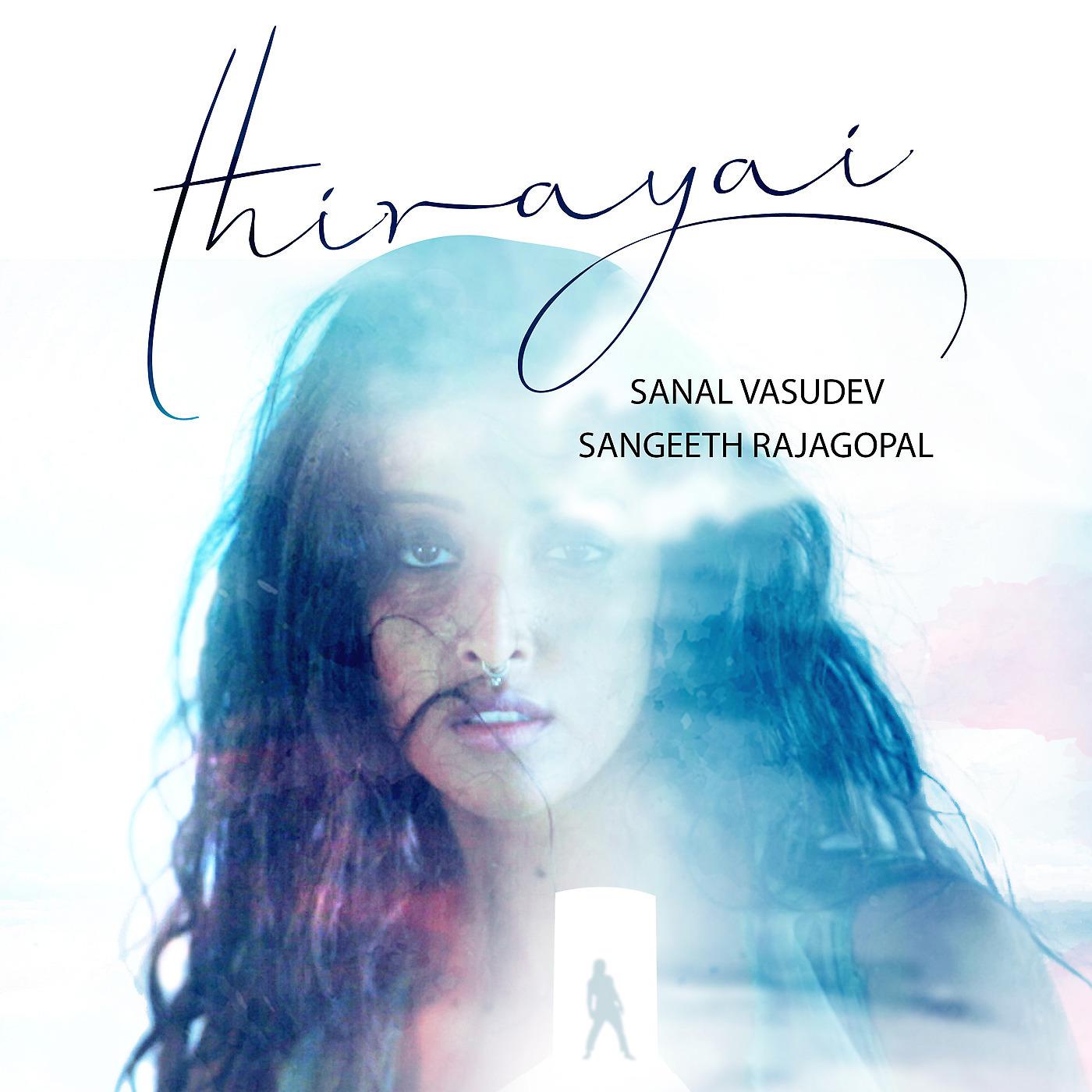Постер альбома Thirayai