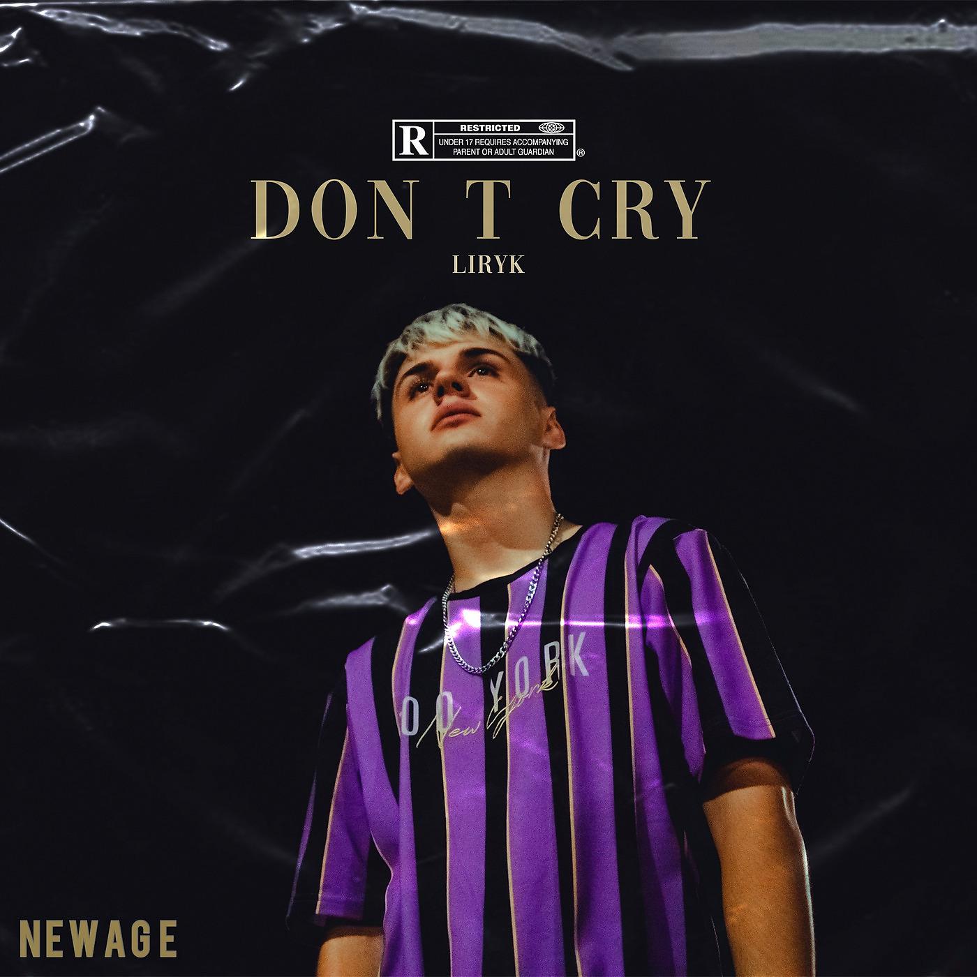 Постер альбома Don T Cry