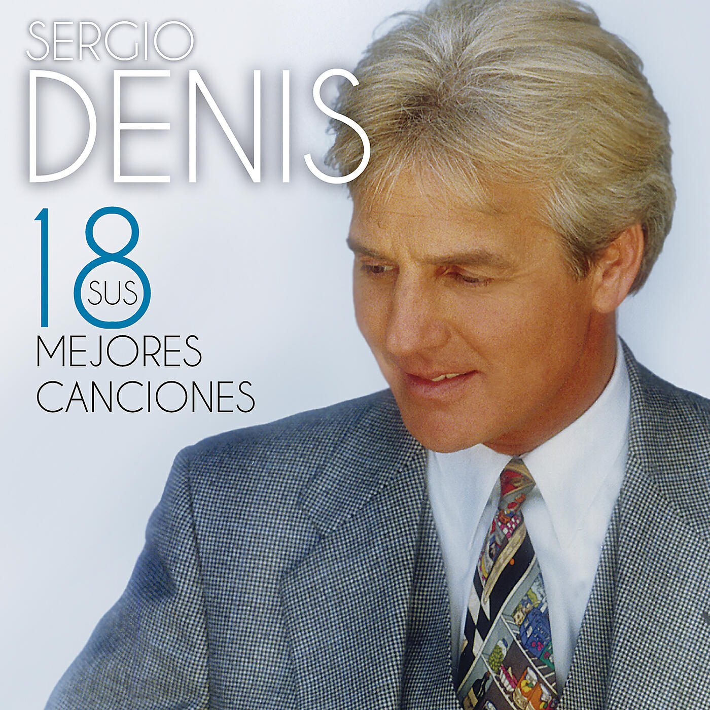 Sergio Denis - Dame Luz