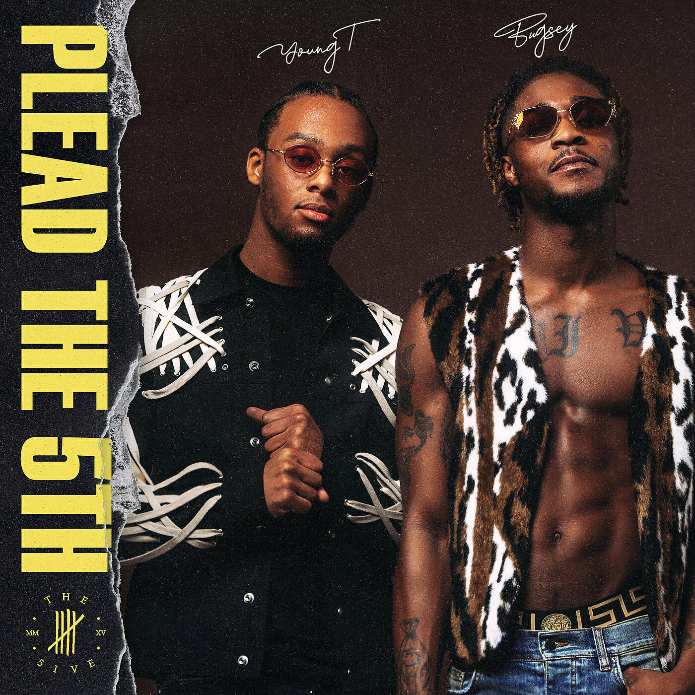 Young T & Bugsey - Don't Rush