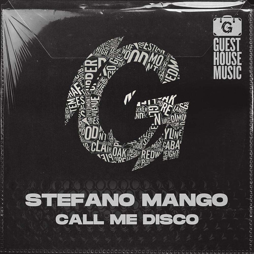 Постер альбома Call Me Disco