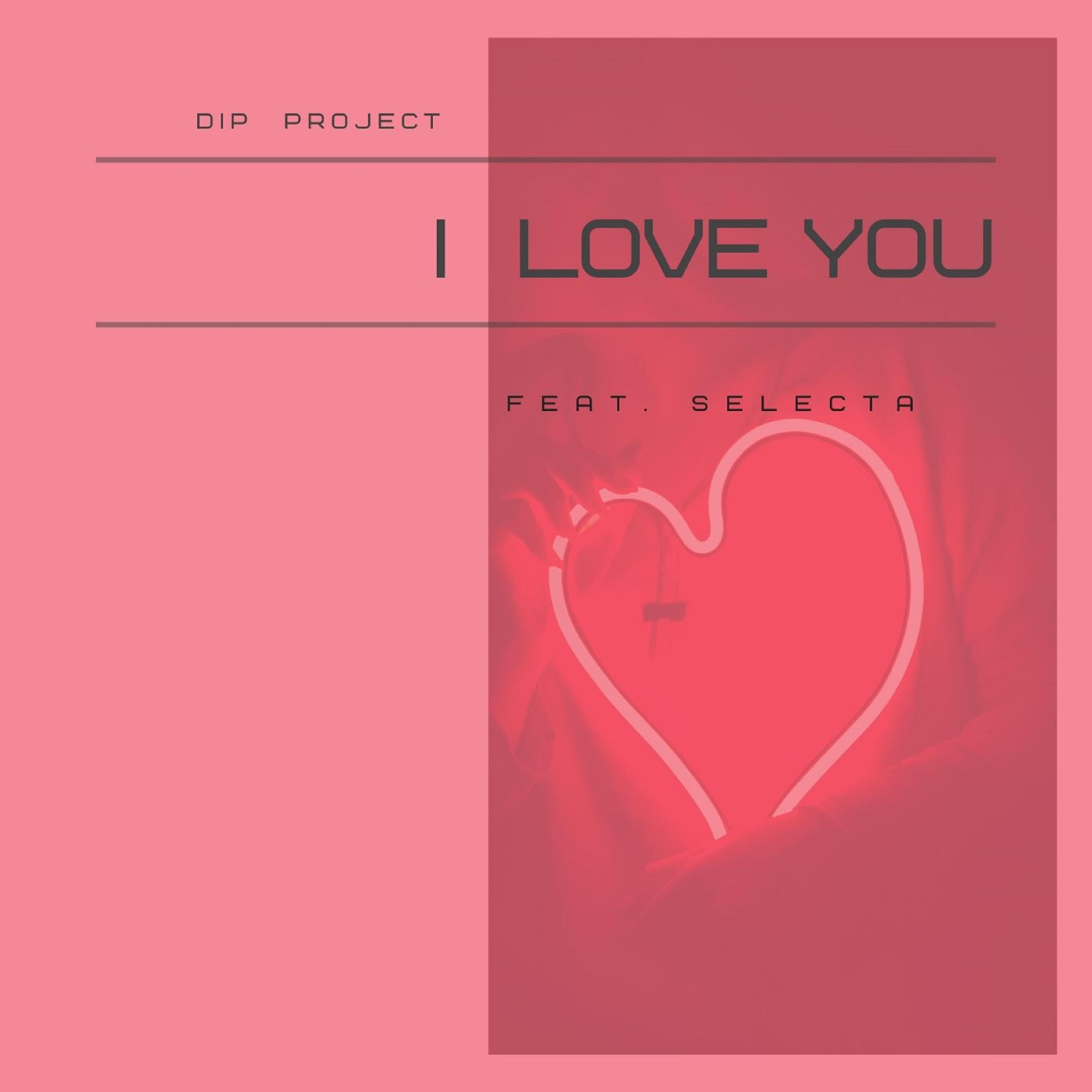DIP PROJECT - I Love You (feat. Selecta)
