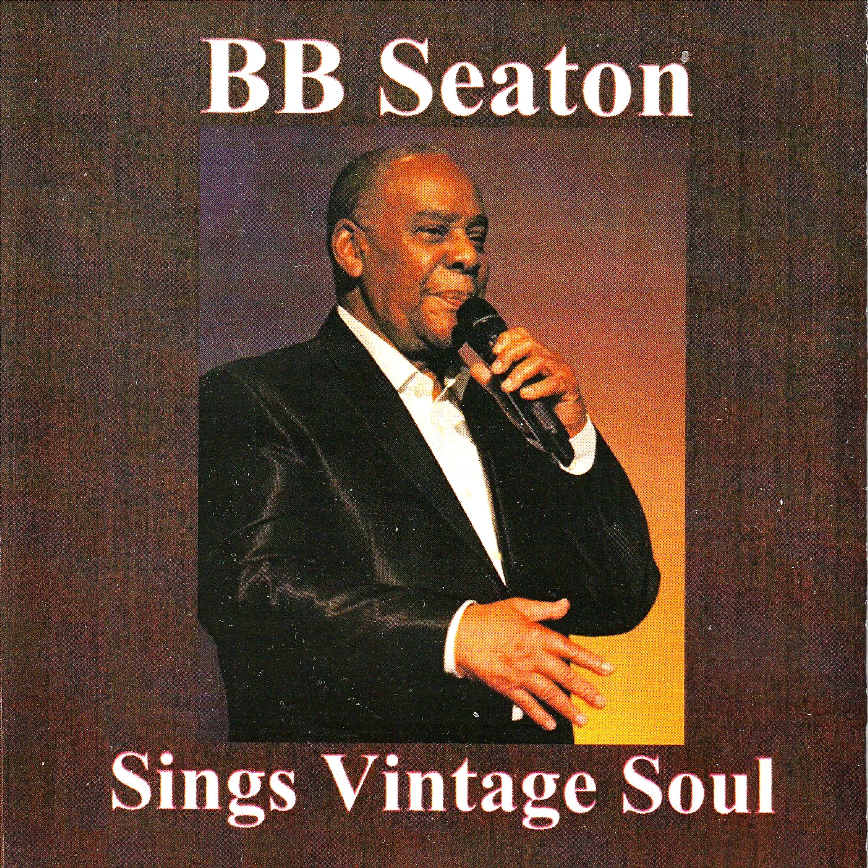 Постер альбома Bb Seaton Sings Vintage Soul