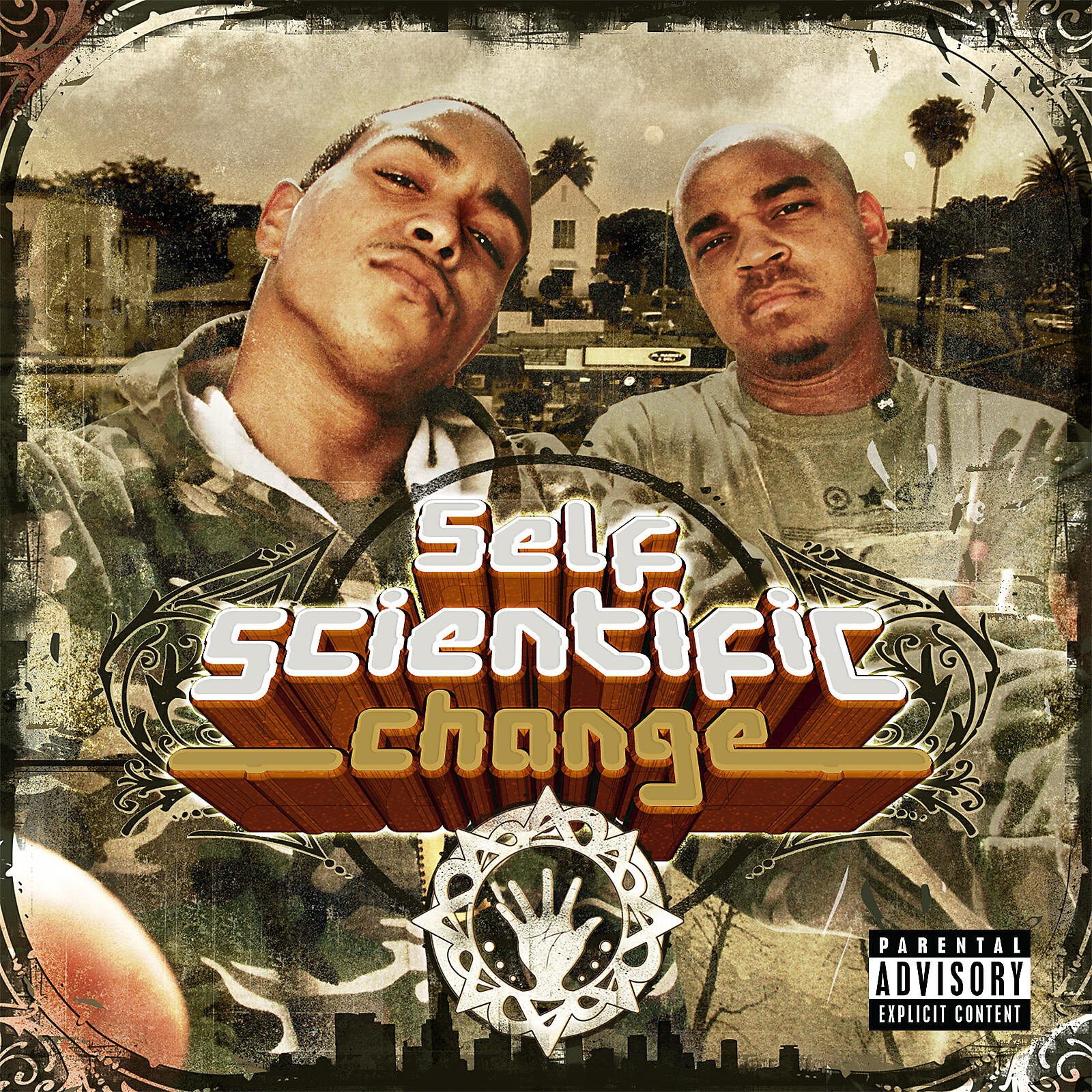 Self Scientific - Lovebird (Khalil's Theme) (feat. Gretchen Parlato)