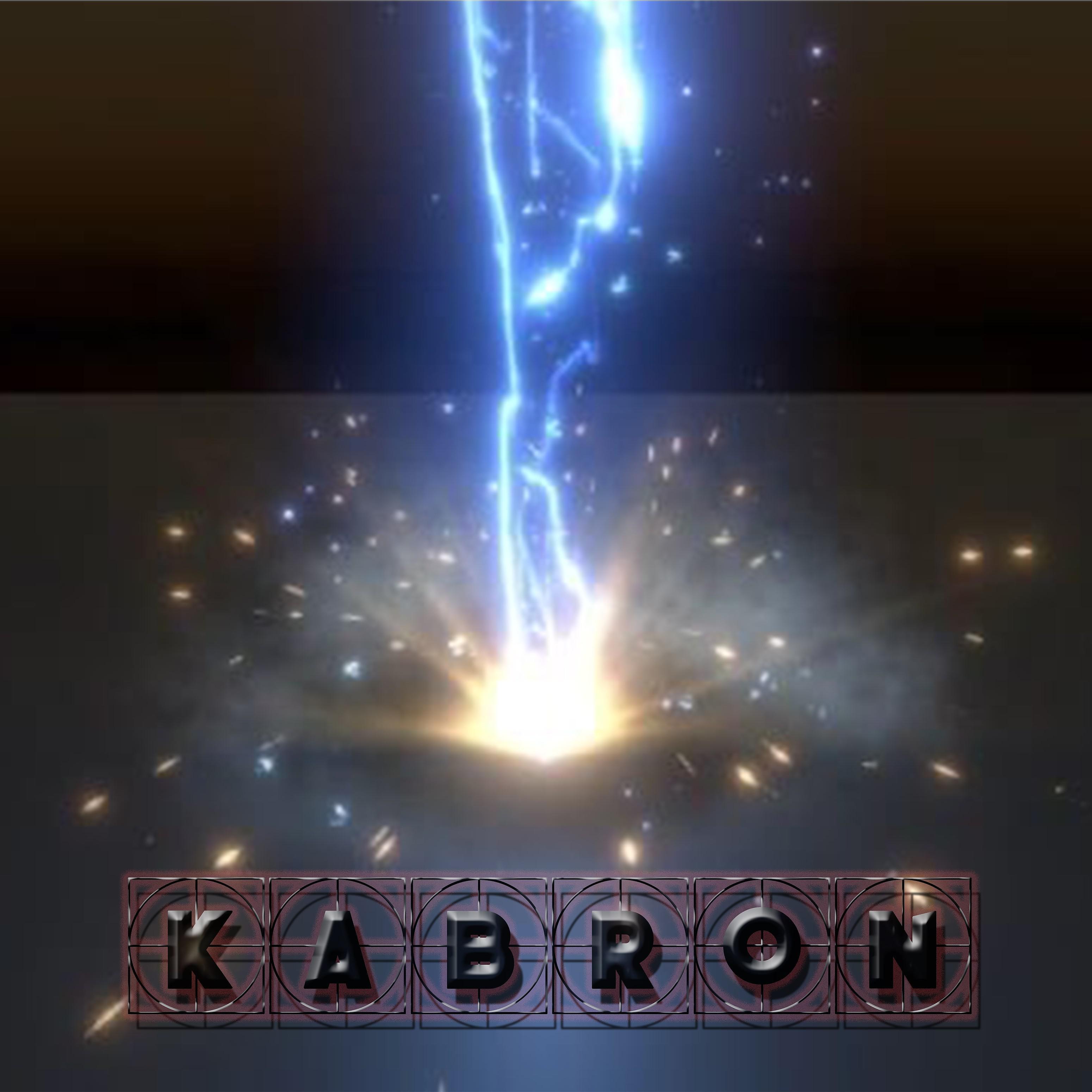 RIKARDO SALAZAR - Kbron