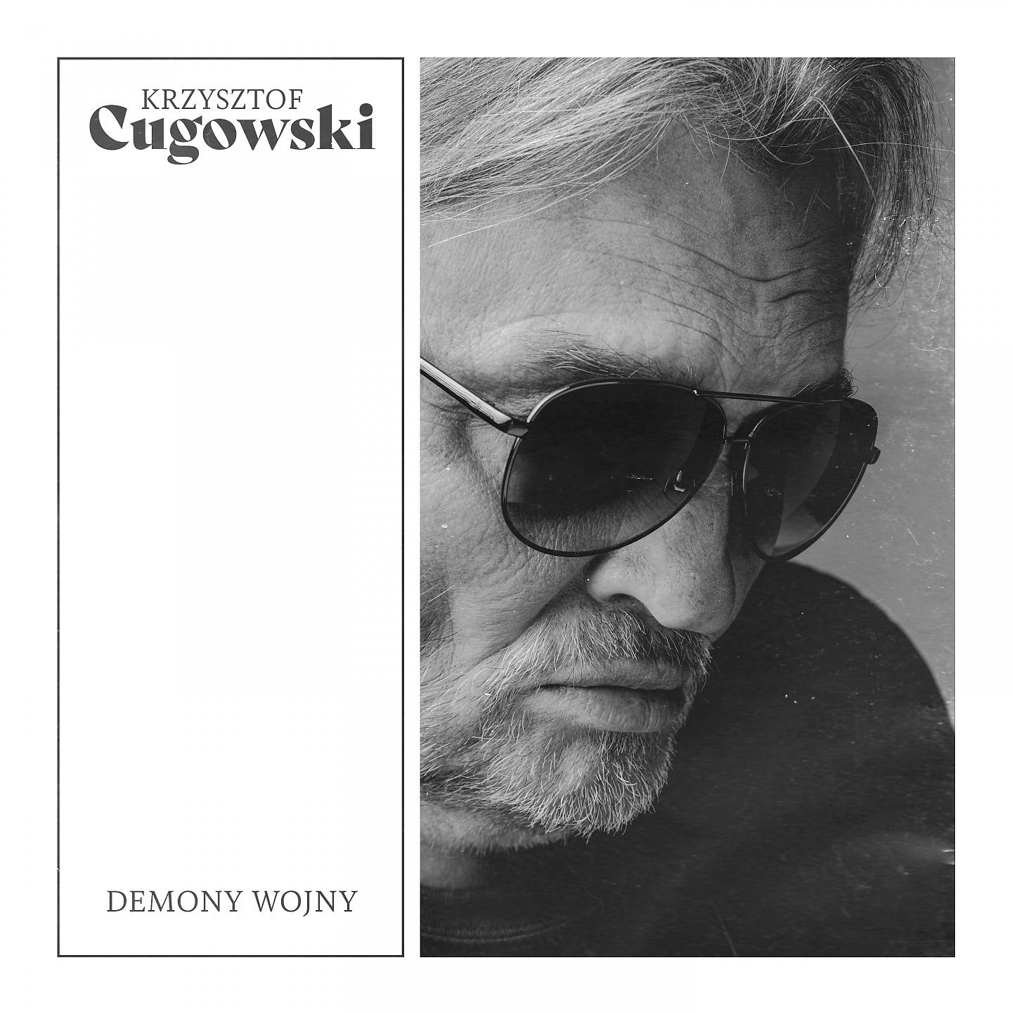 Постер альбома Demony Wojny