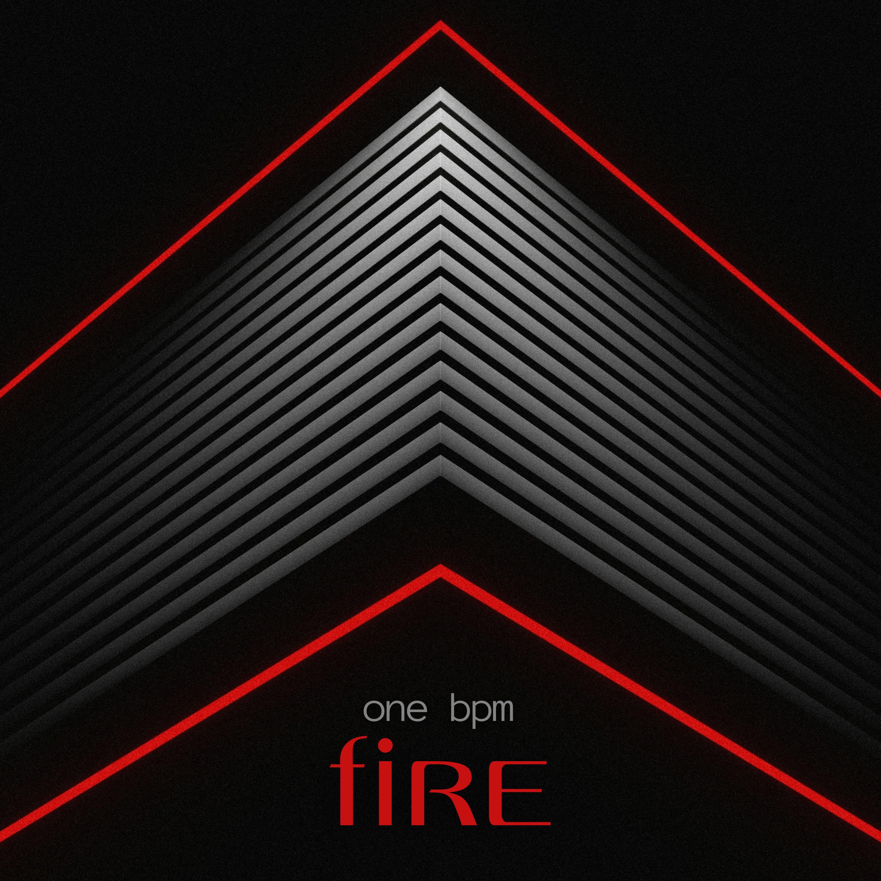 Постер альбома fire