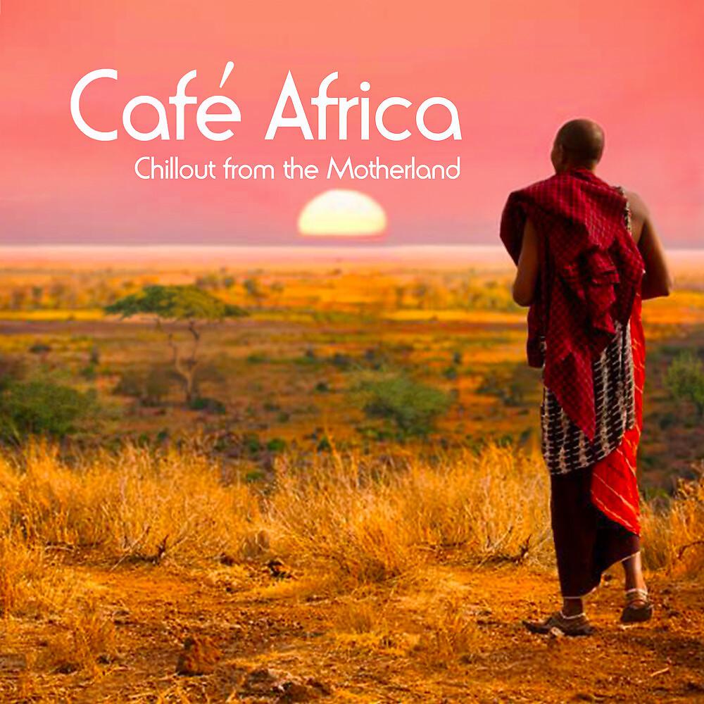 Постер альбома Café Africa