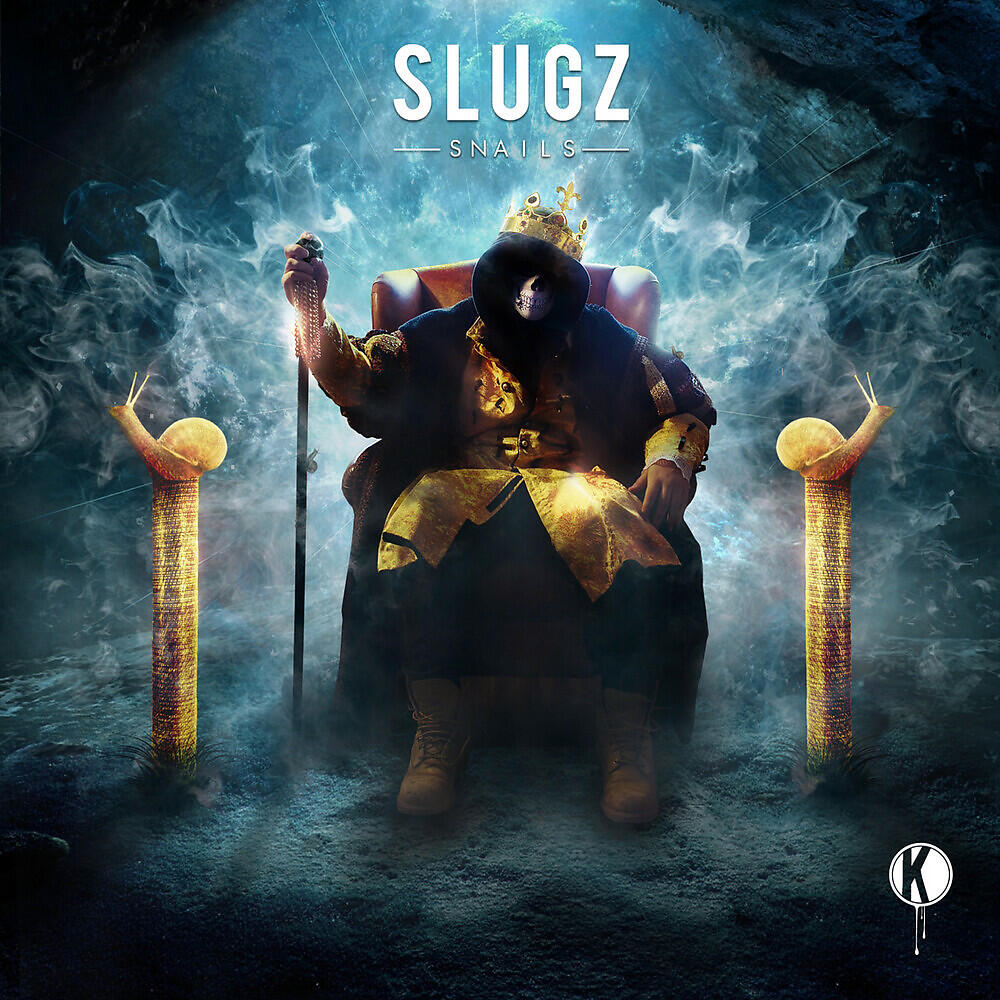SNAILS - Dirty Raxxx