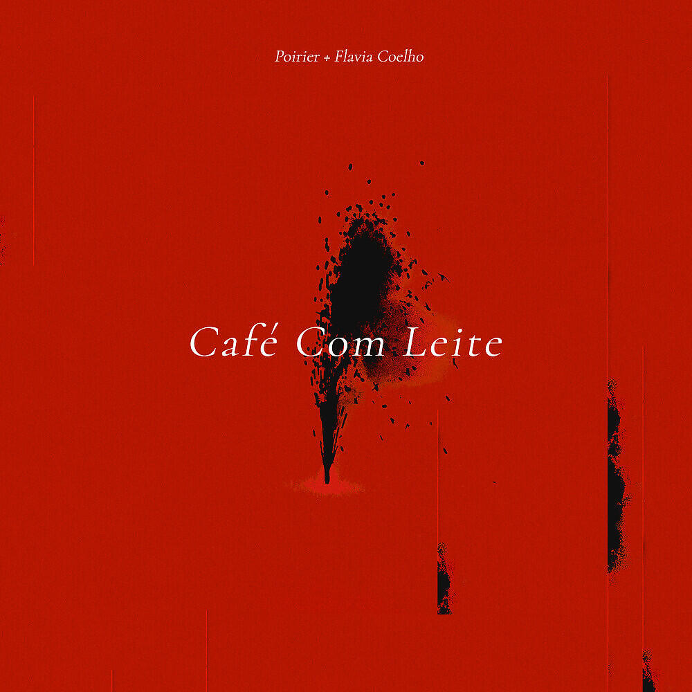 Poirier - Café Com Leite