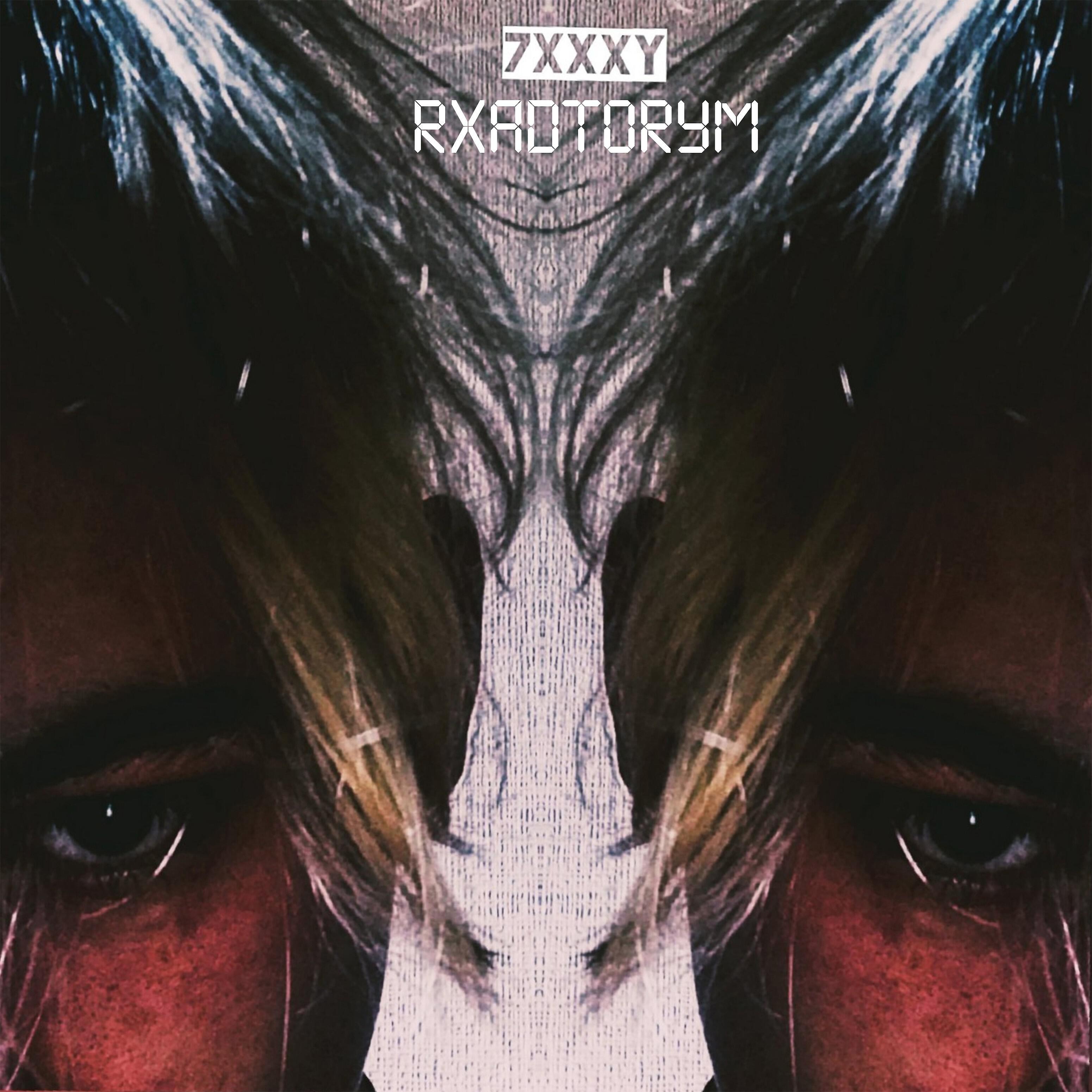 7XXXY - Ханна Монтана