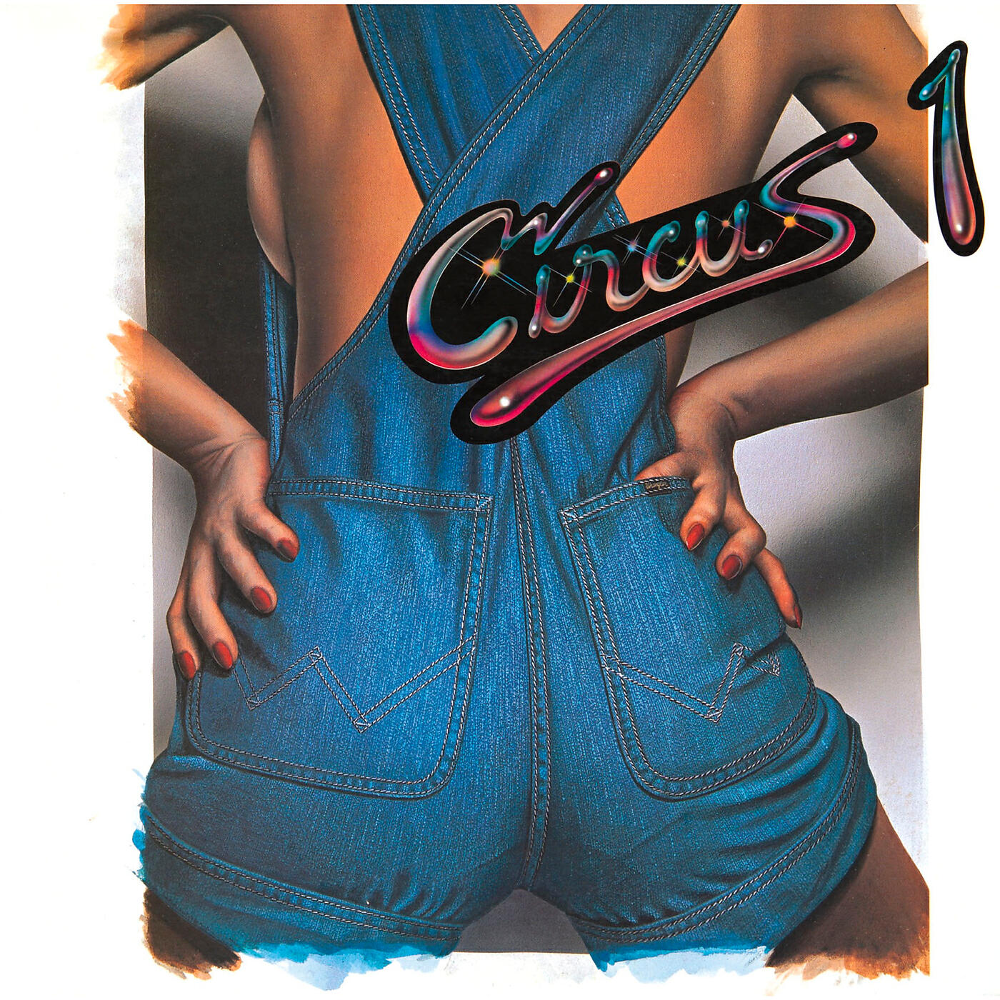 Circus - Akai Rei