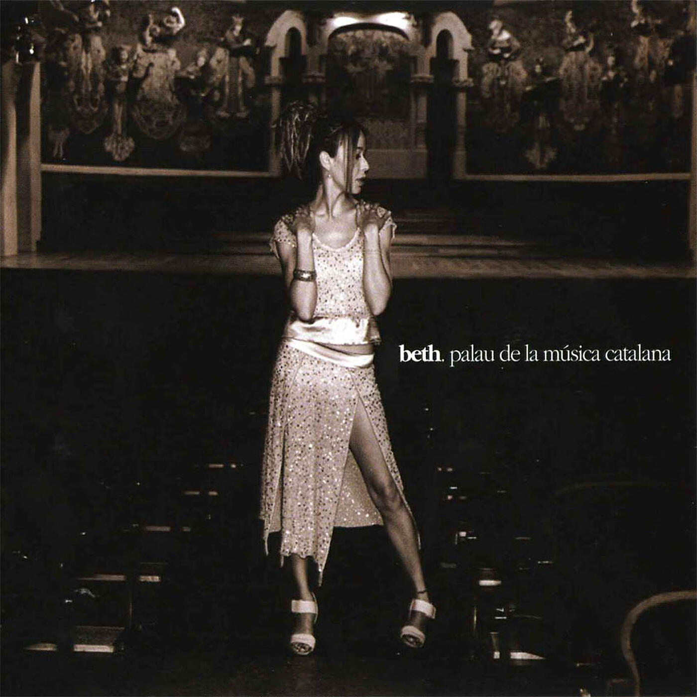 Beth - Eleanor Rigby