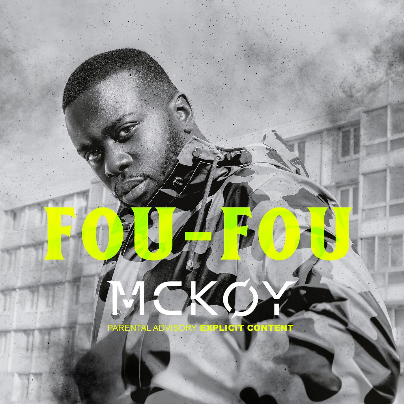 Постер альбома Fou-Fou