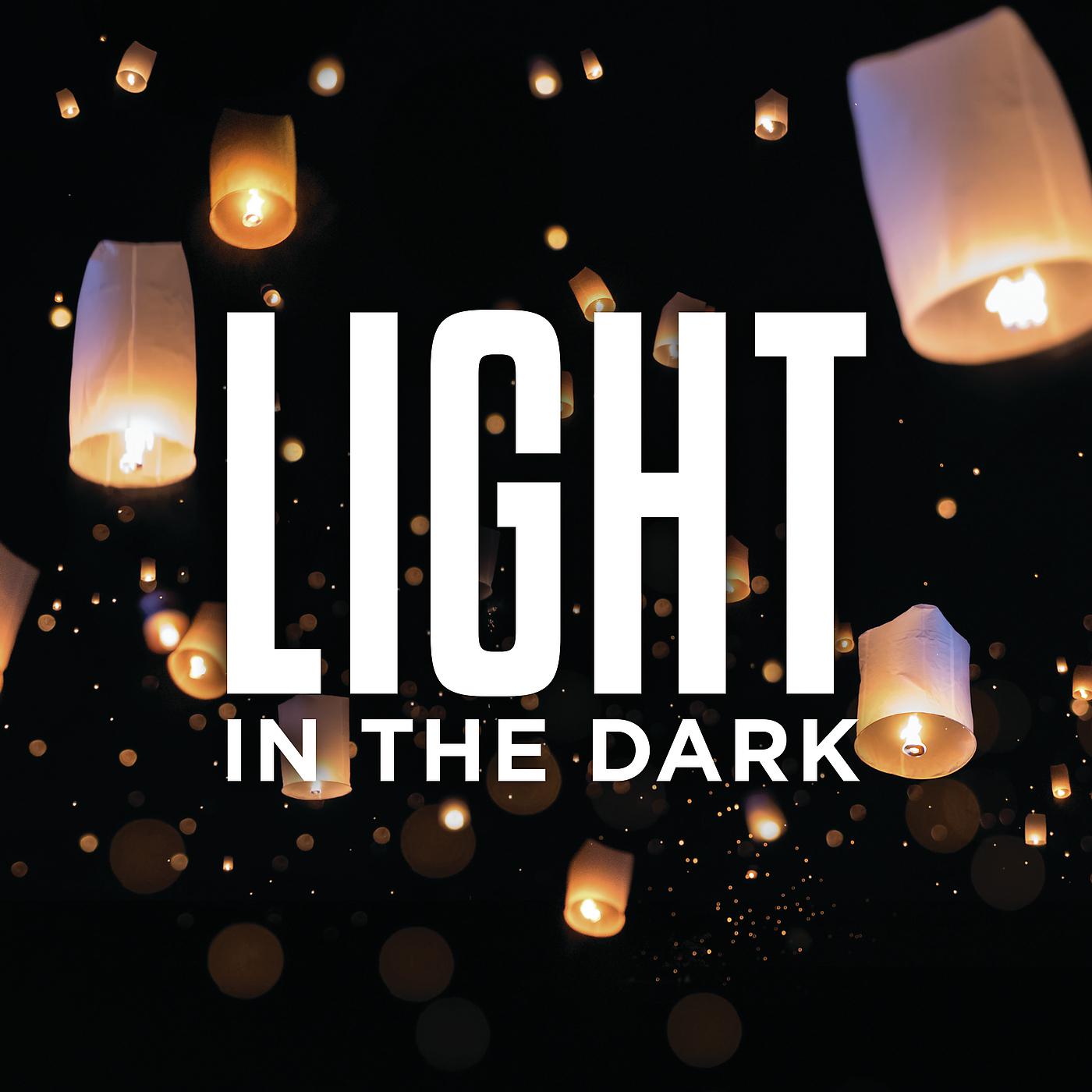 Постер альбома Light In The Dark