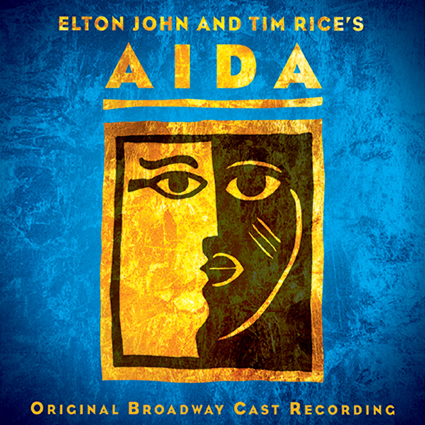 Adam Pascal - Enchantment Passing Through (Broadway Cast Recording)