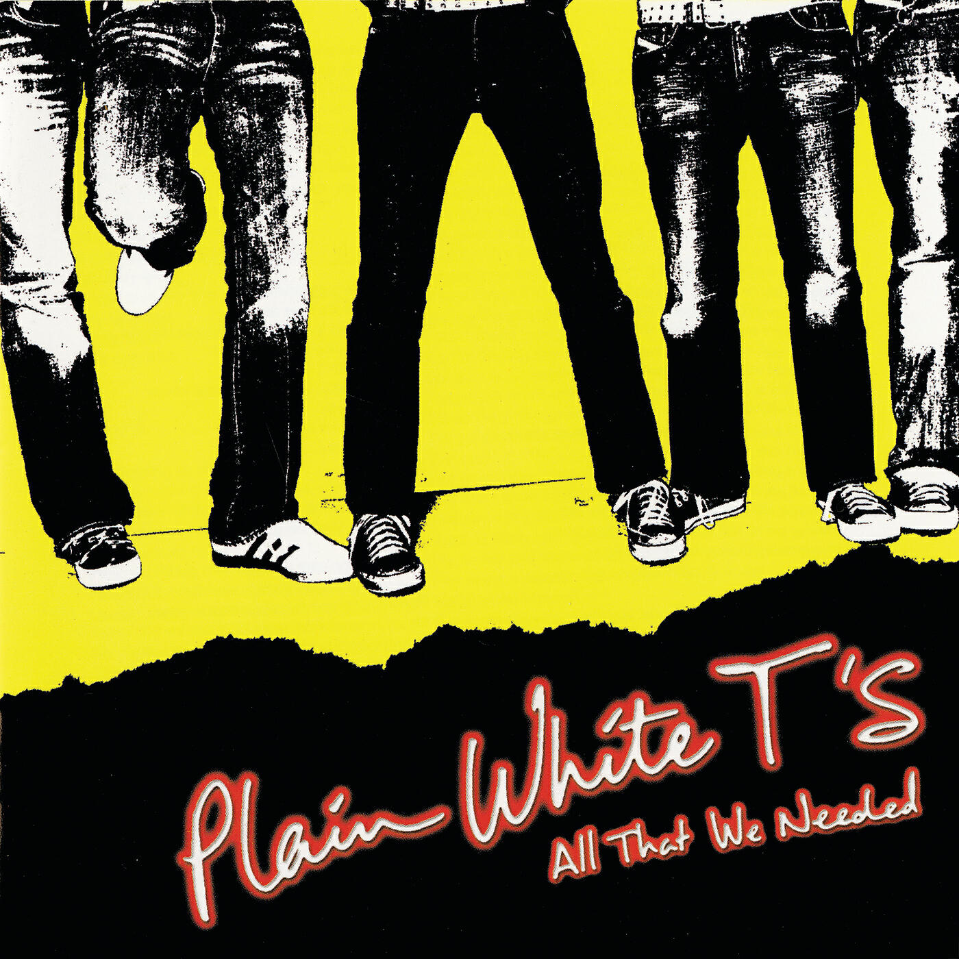 Plain White T's - Revenge (Live Acoustic)