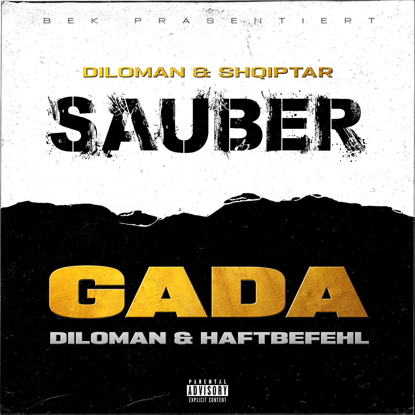 DILOMAN - Gada
