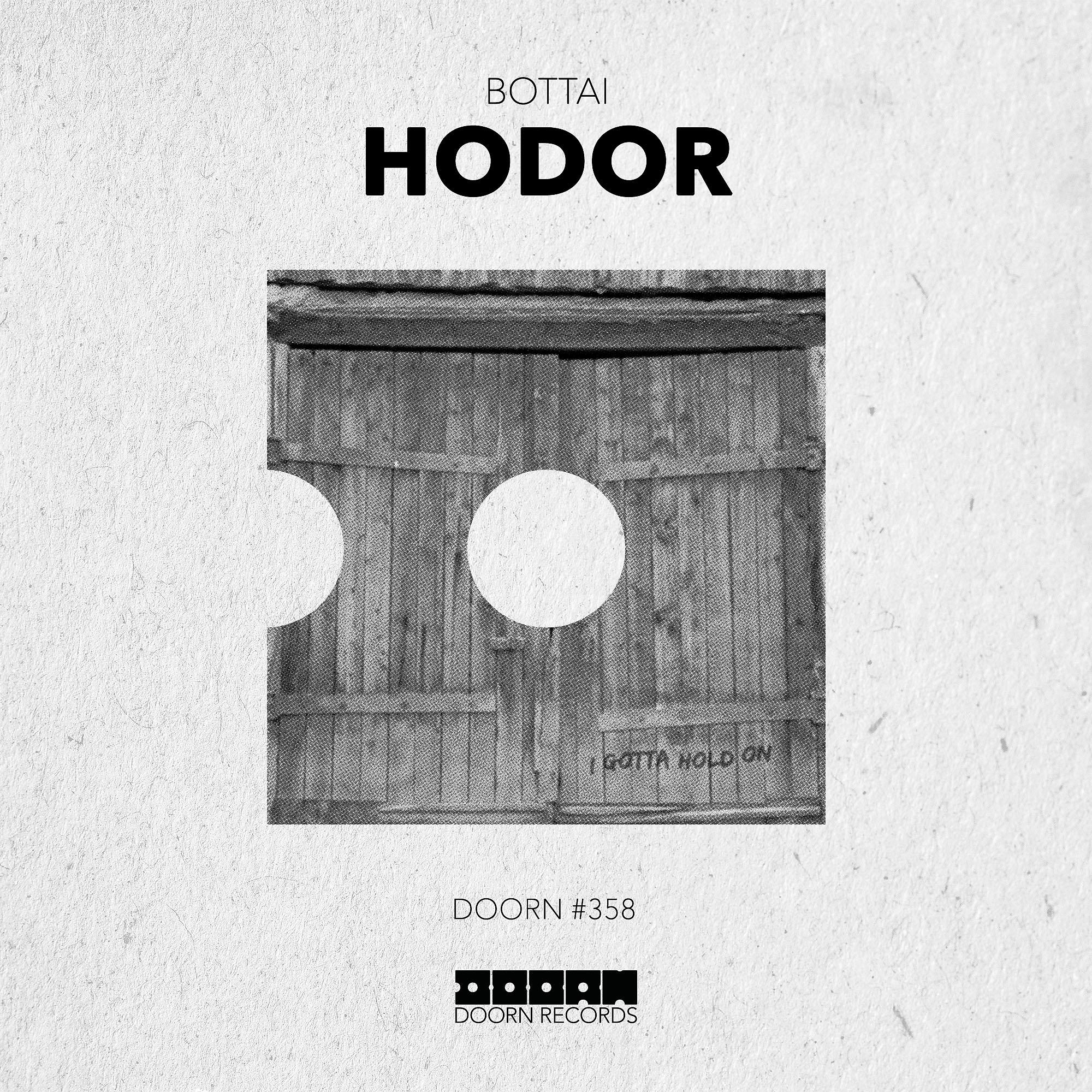 Постер альбома Hodor